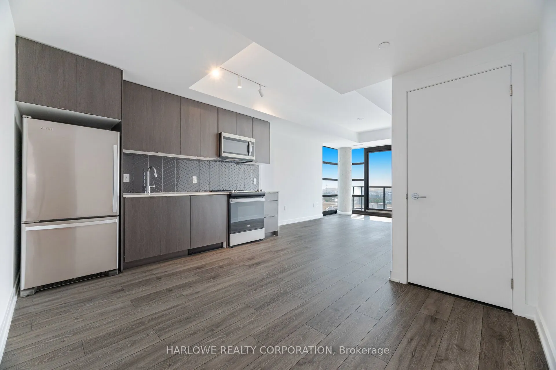 1606 Charles Street, #1408 A