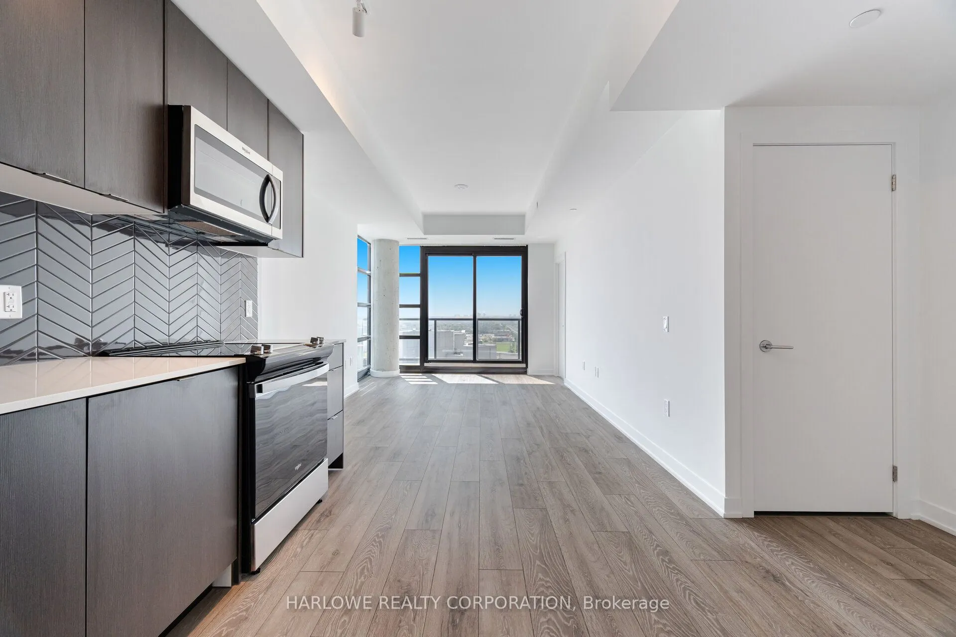 1606 Charles Street, #1408 A