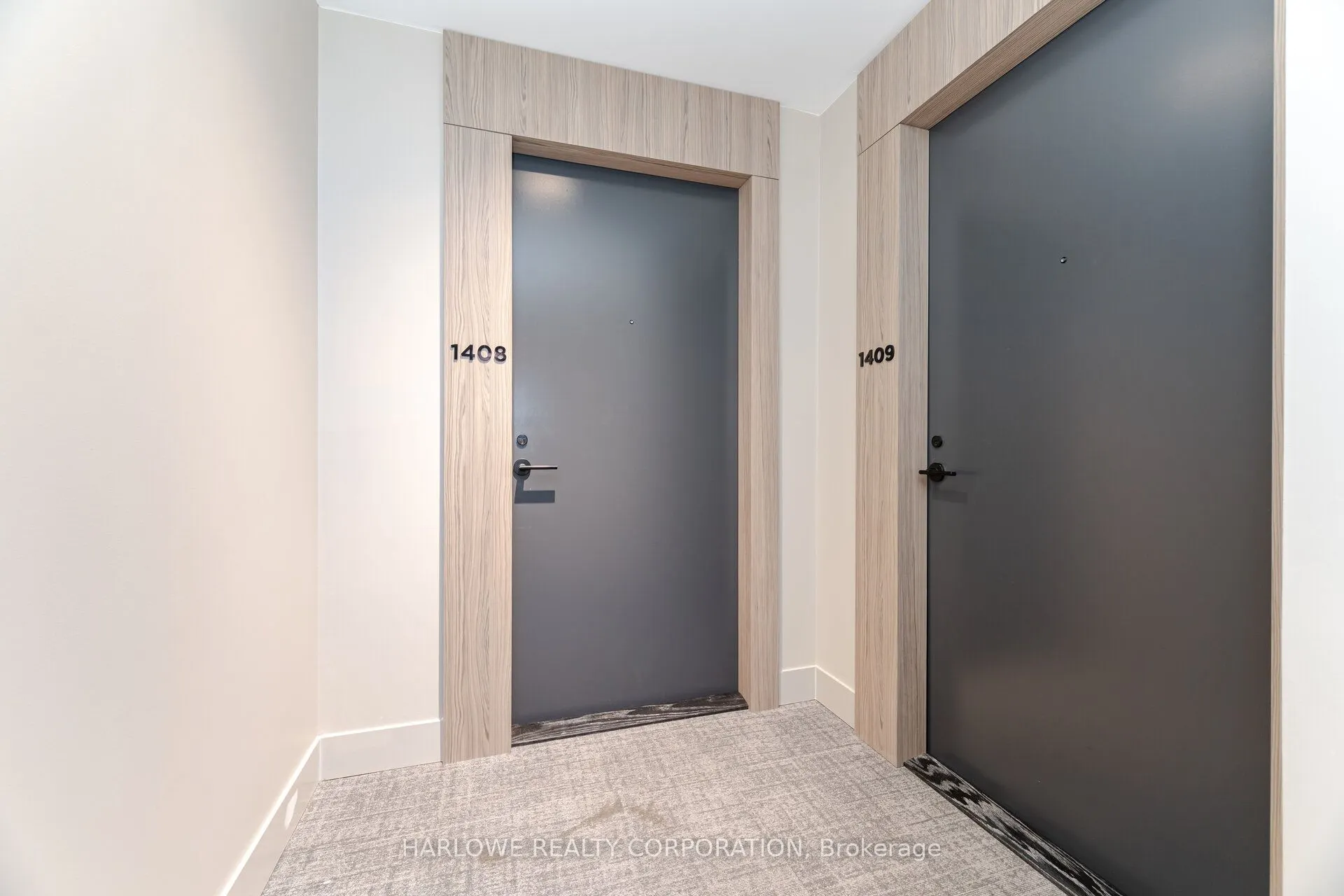 1606 Charles Street, #1408 A
