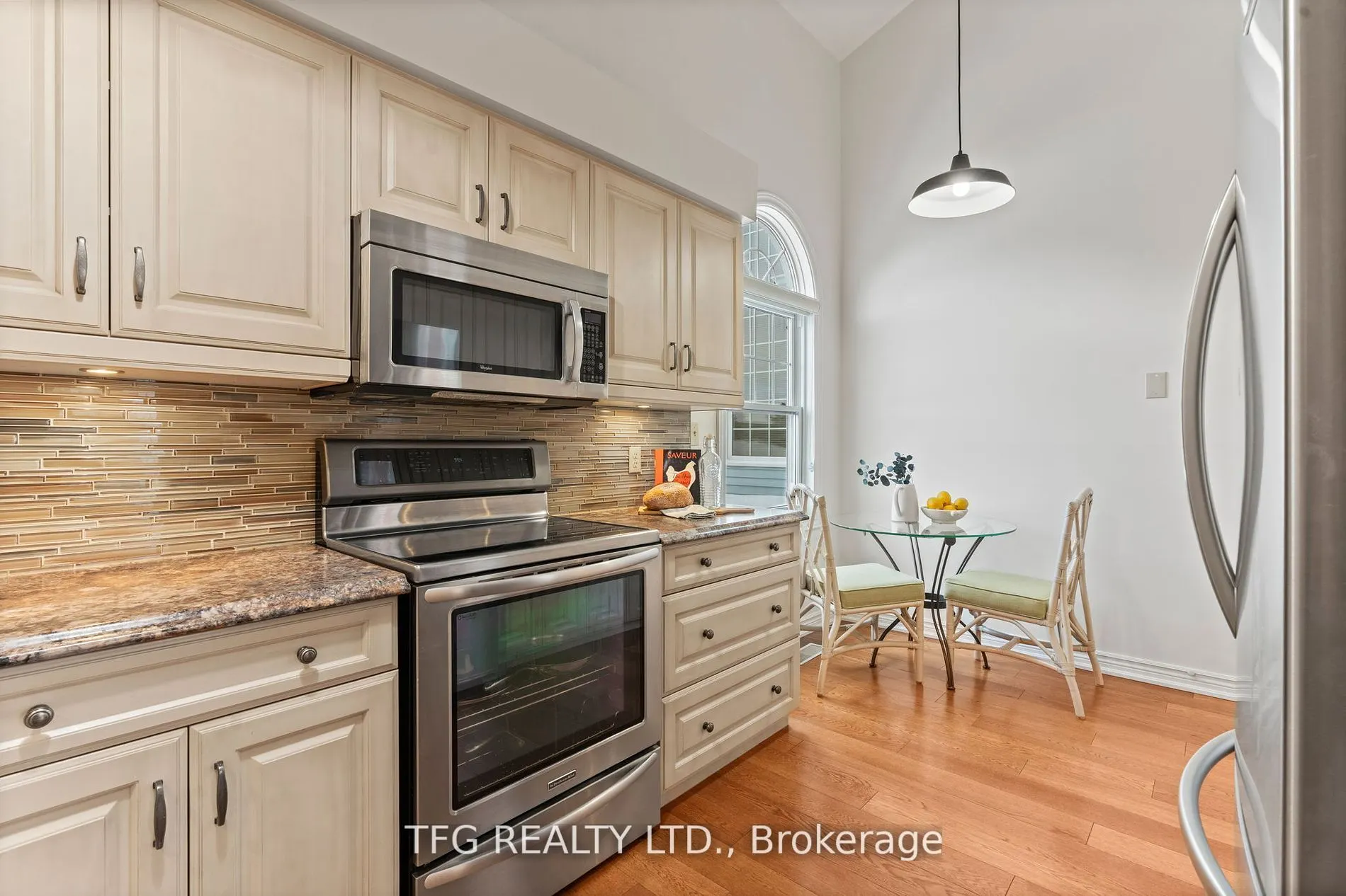 1667 Nash Road, #F16