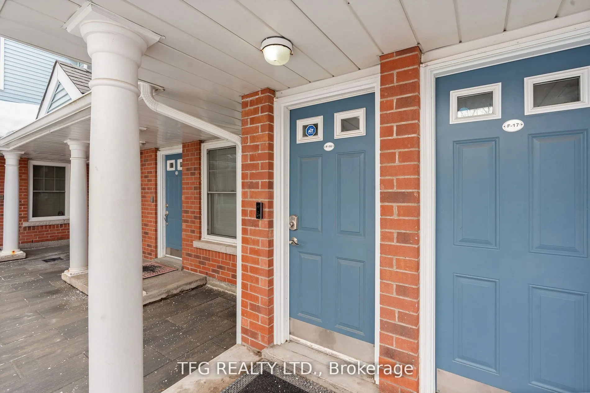 1667 Nash Road, #F16
