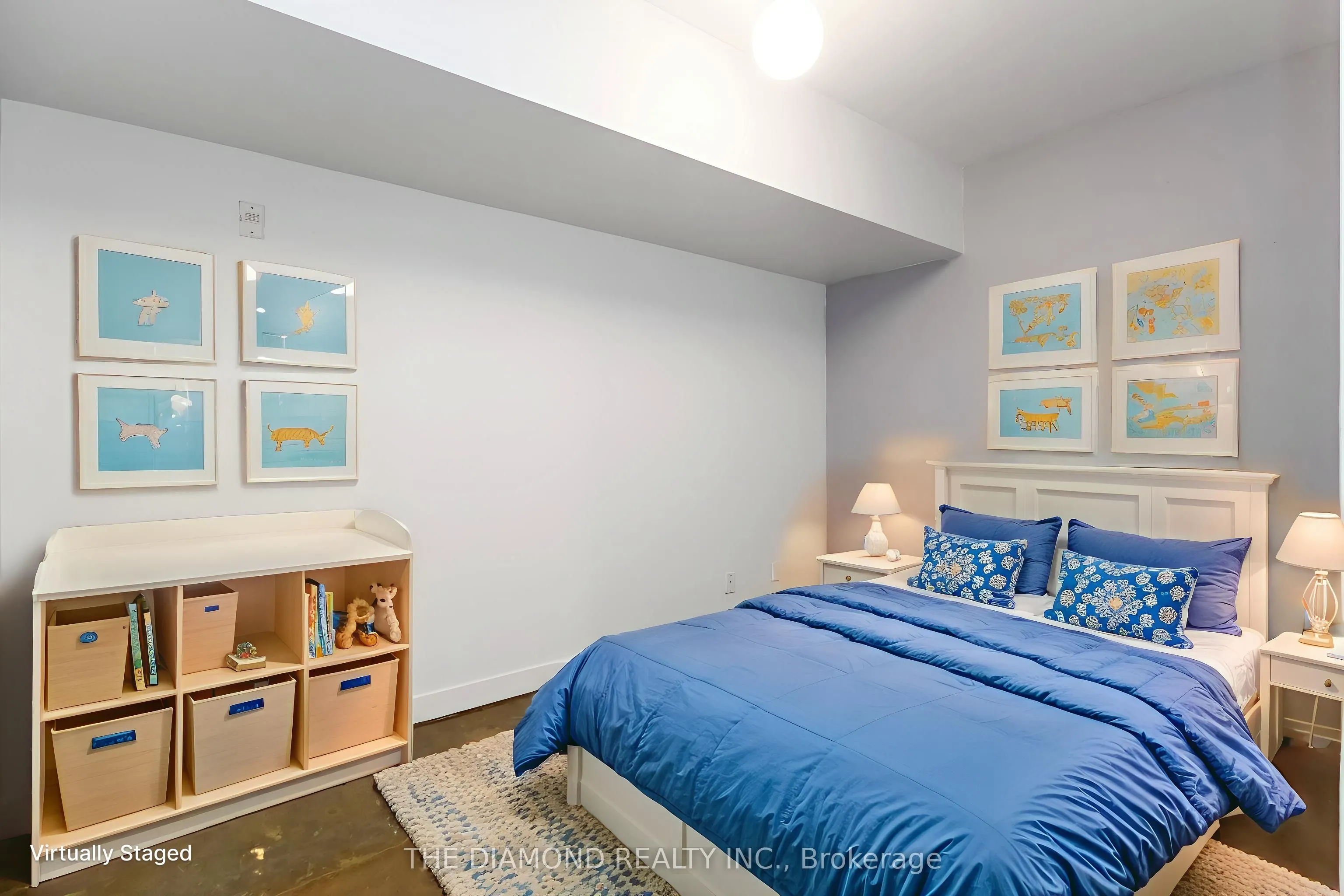 201 Carlaw Avenue, #255