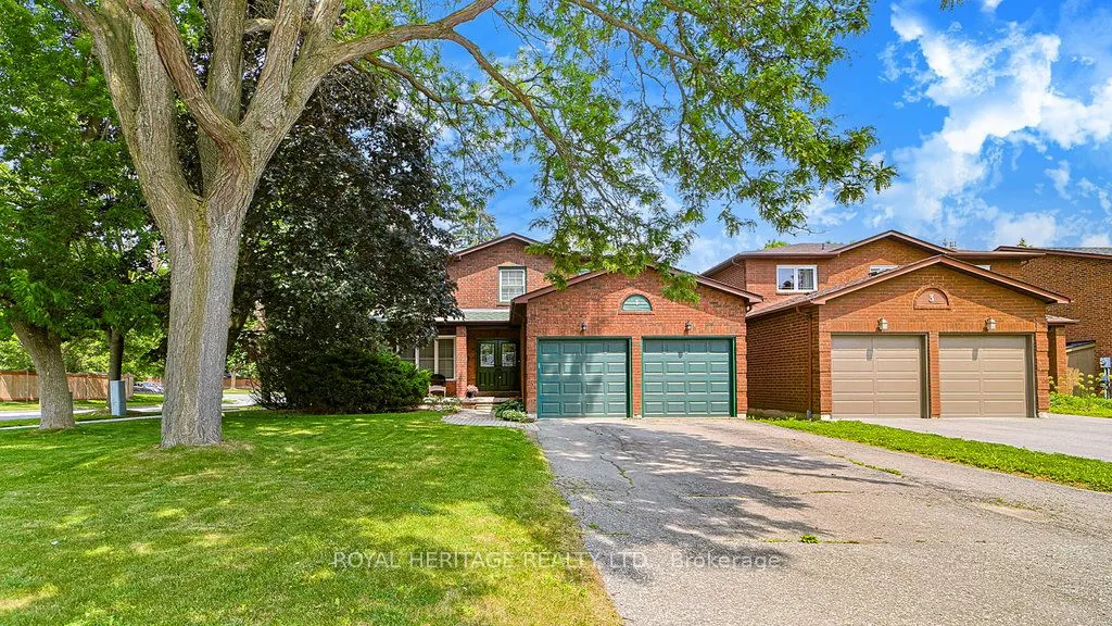 1 Broughton Court