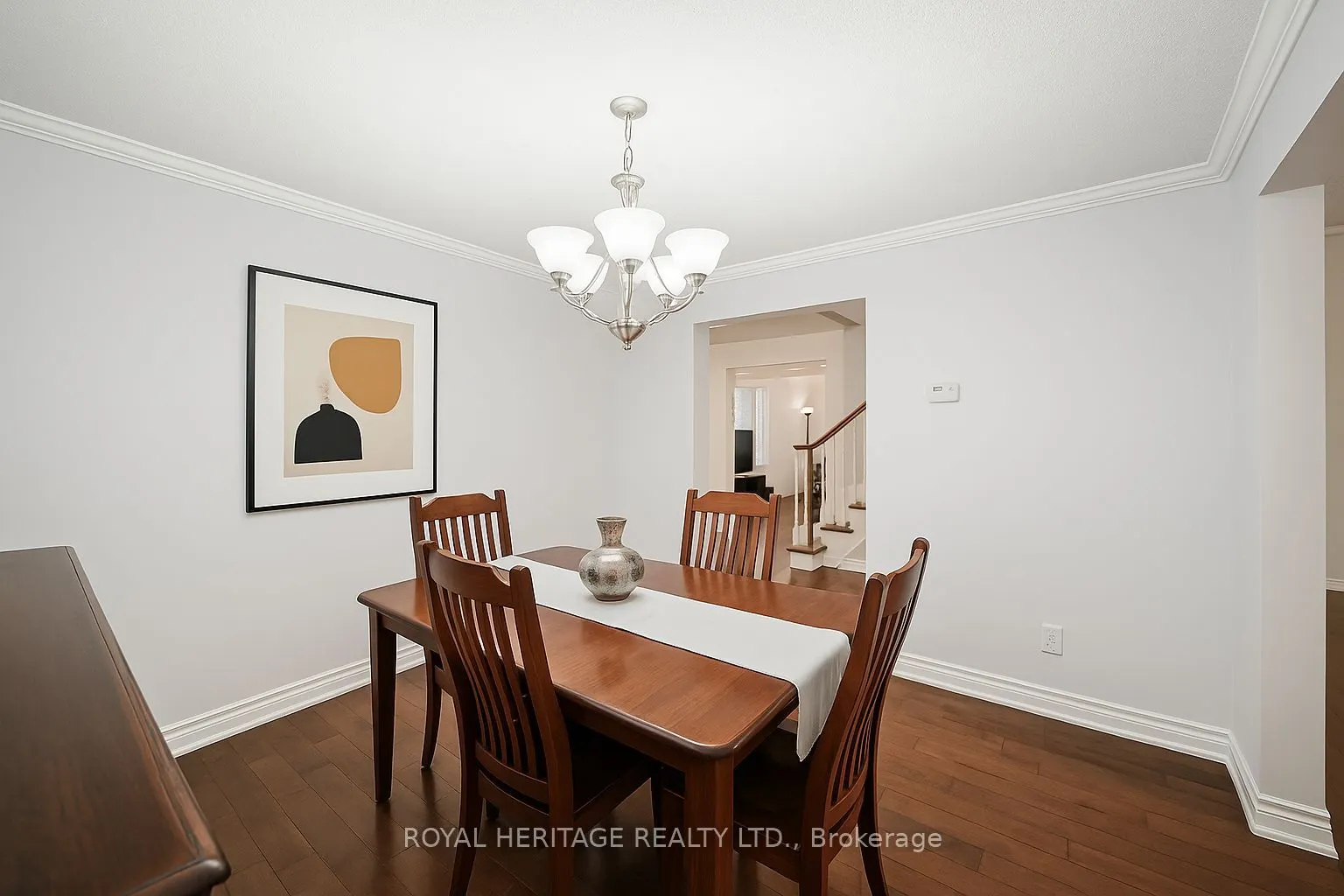 1 Broughton Court