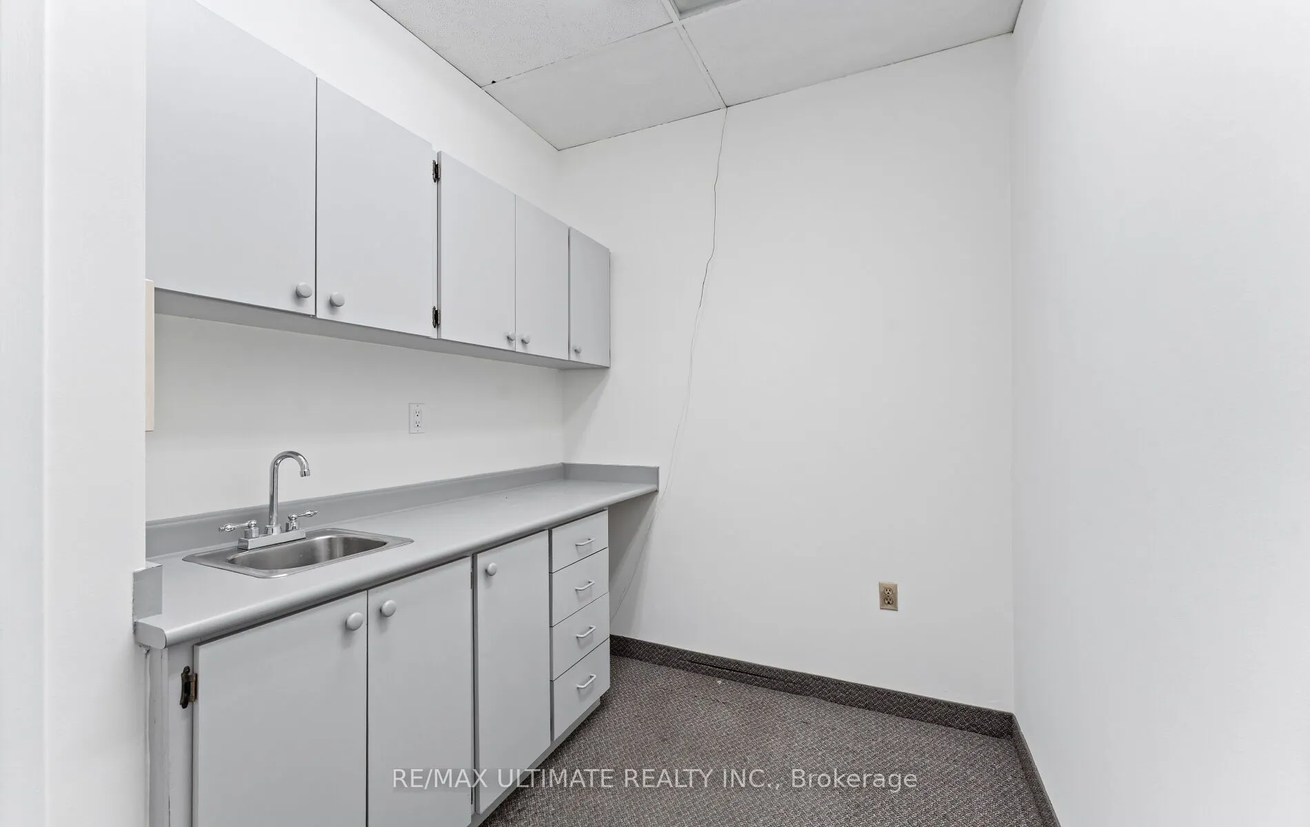 751 Pape Avenue, #Main Floor