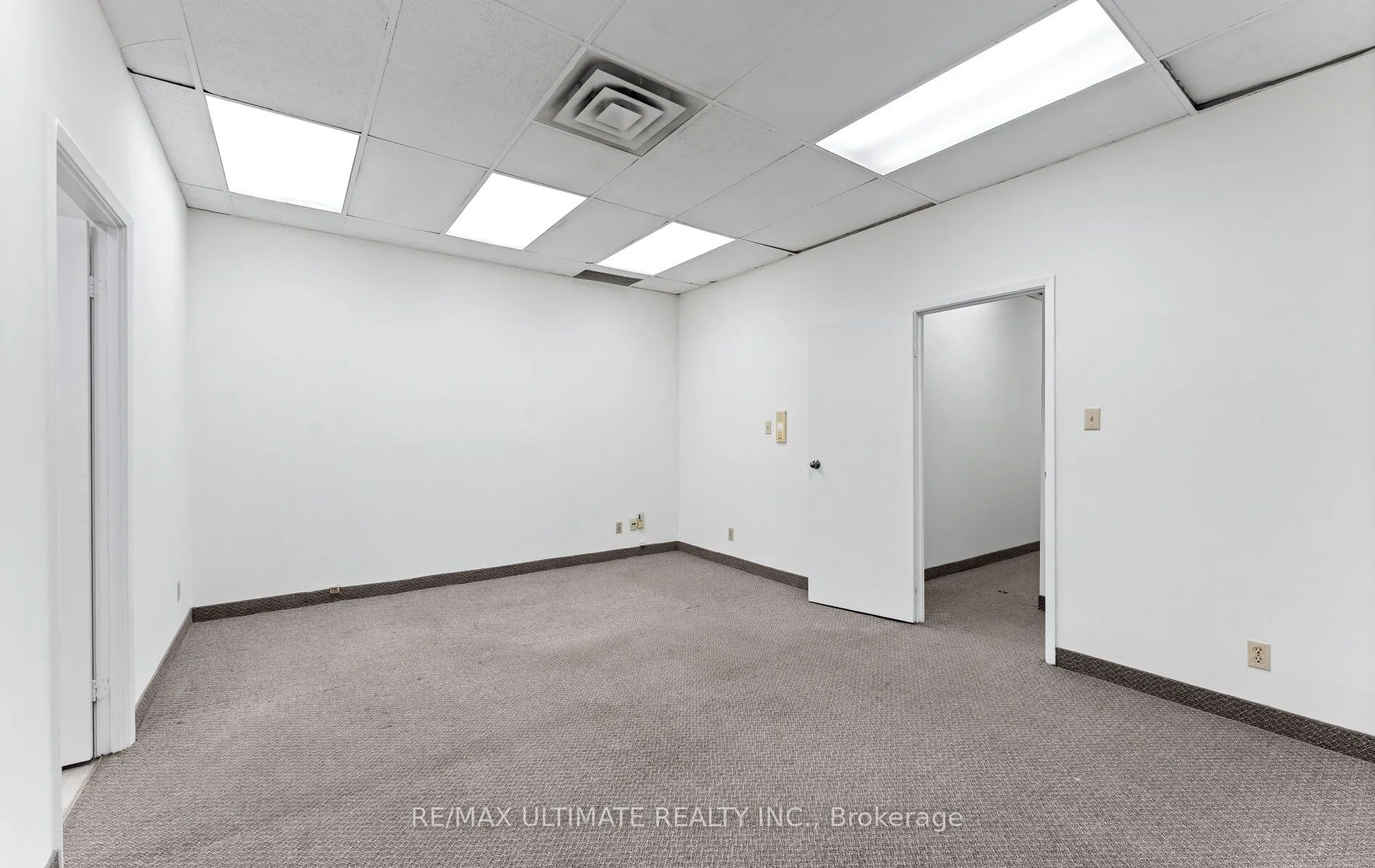 751 Pape Avenue, #Main Floor