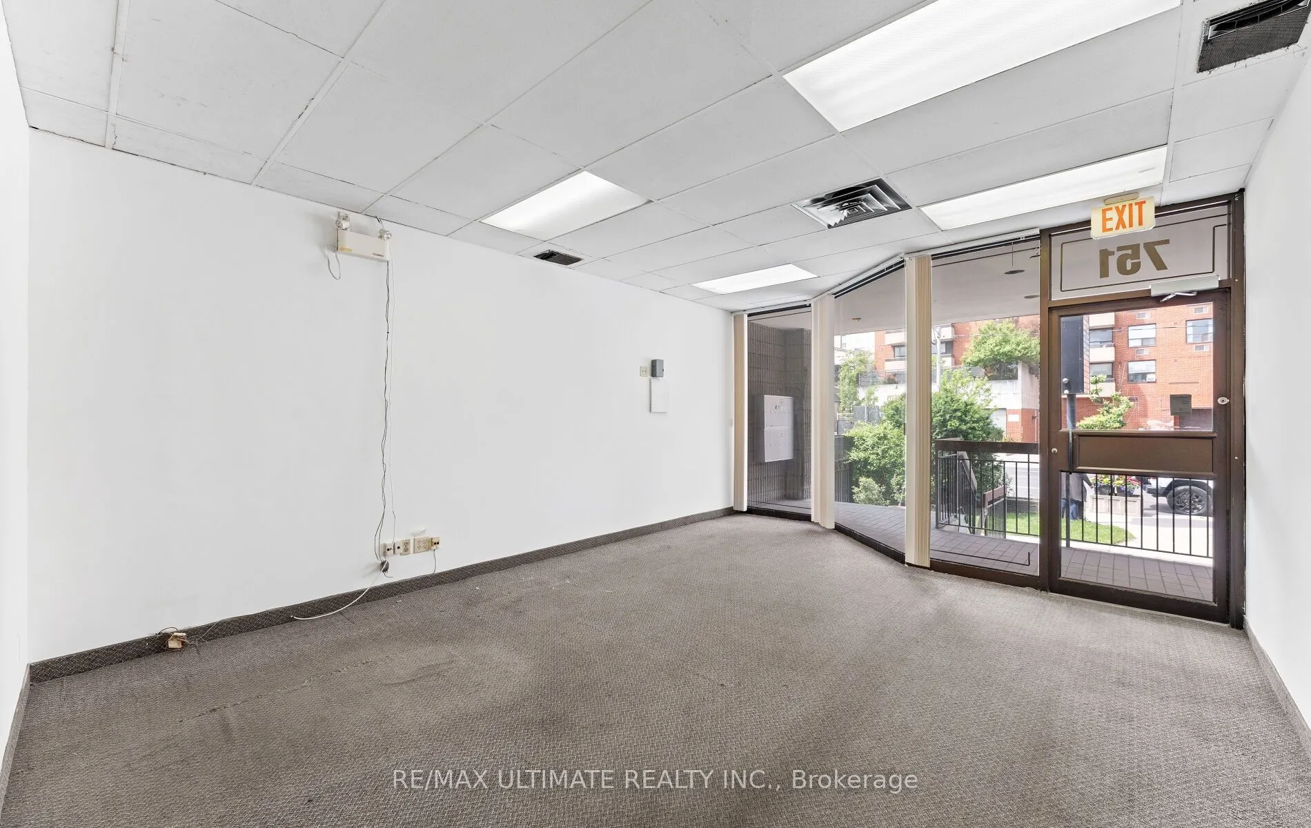 751 Pape Avenue, #Main Floor