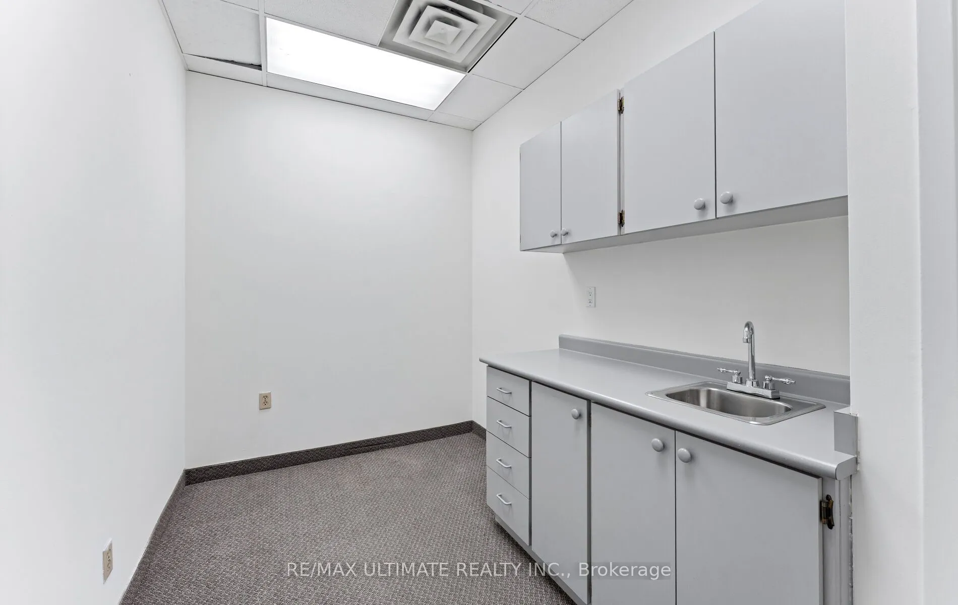 751 Pape Avenue, #Main Floor