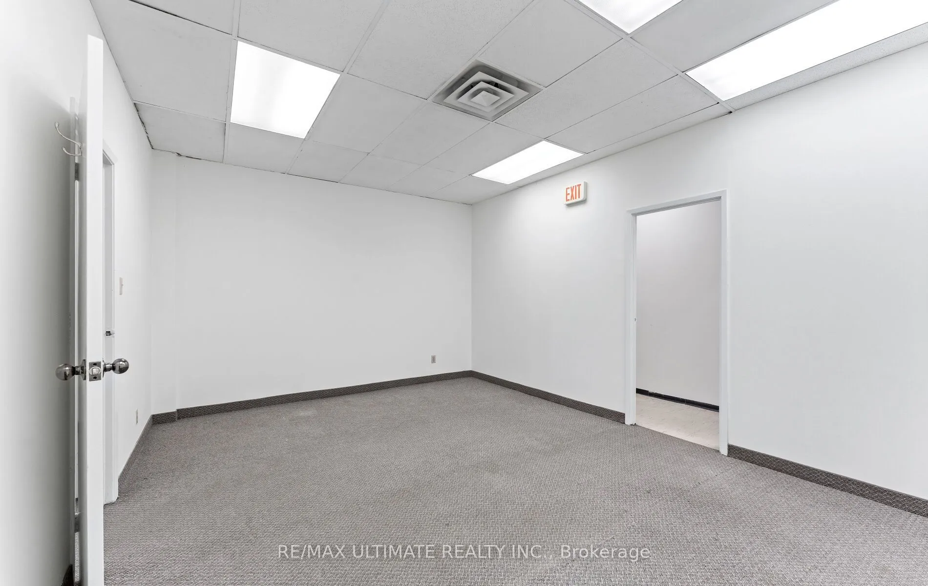 751 Pape Avenue, #Main Floor