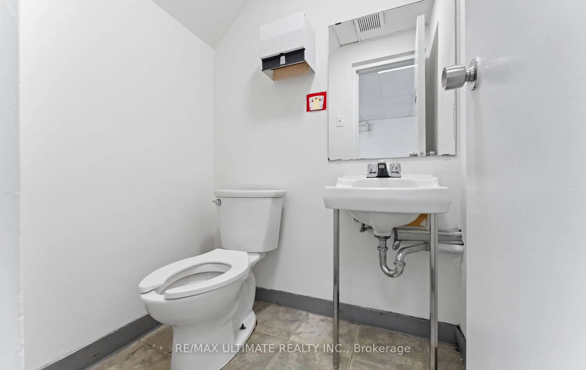 751 Pape Avenue, #Main Floor