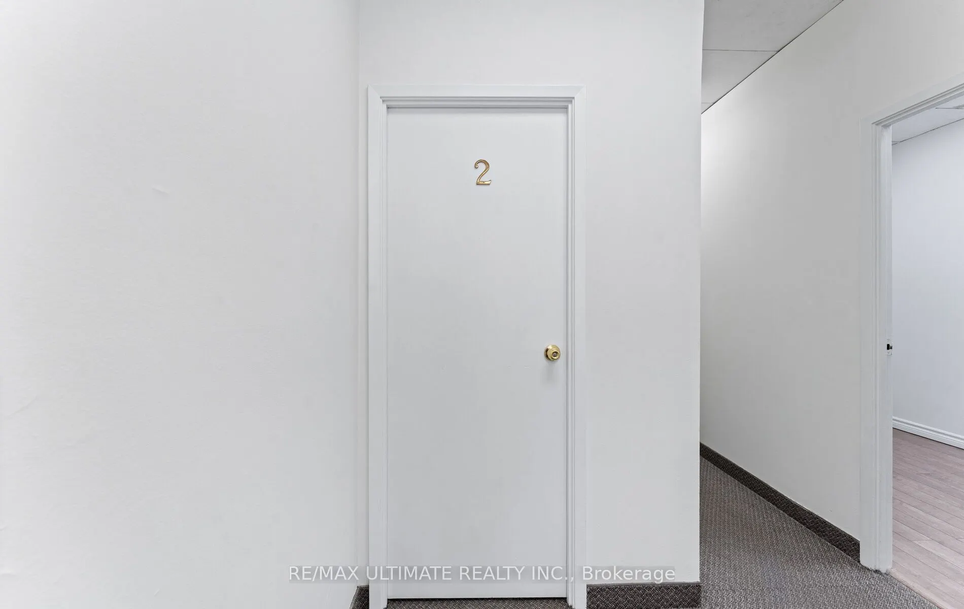 751 Pape Avenue, #Main Floor
