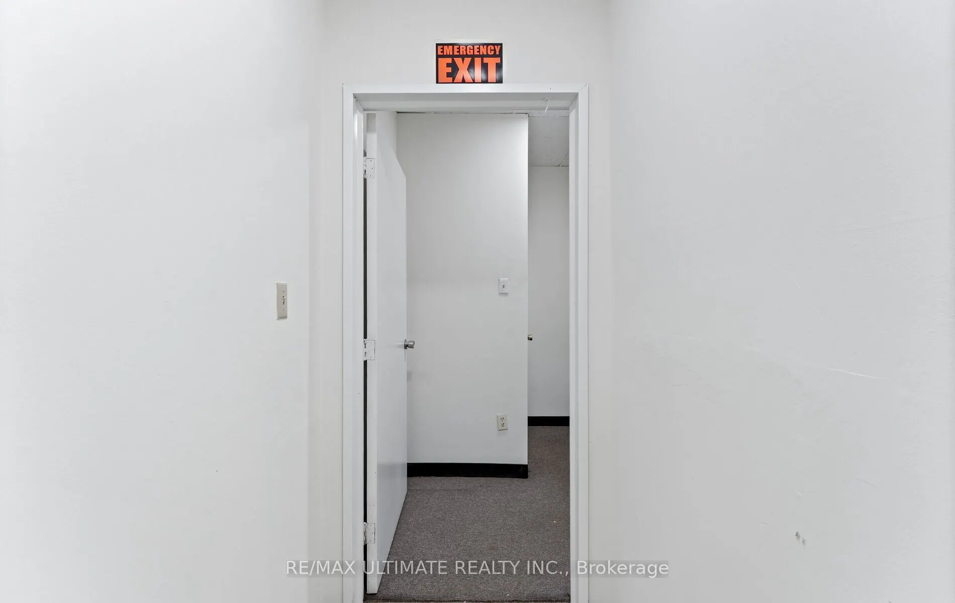 751 Pape Avenue, #Main Floor