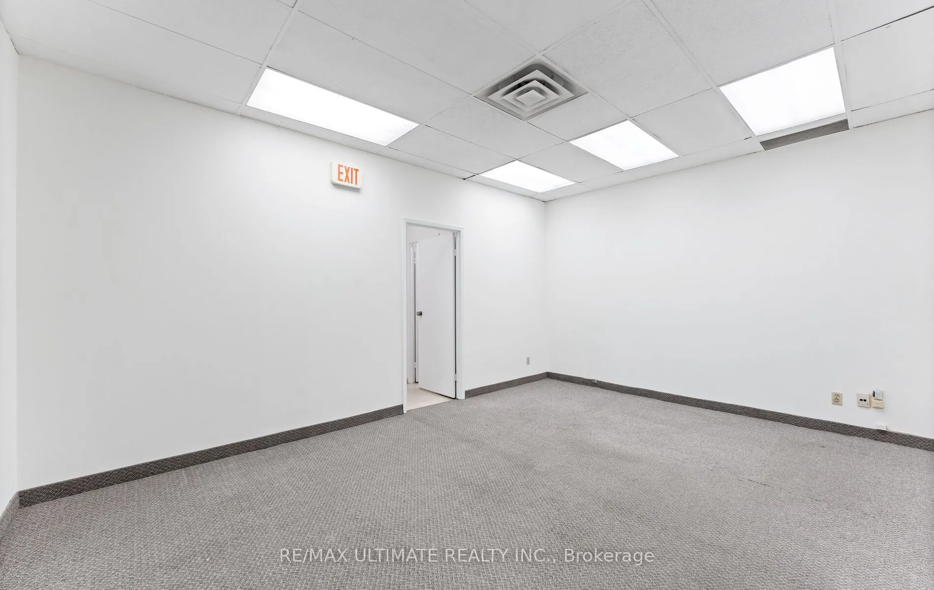 751 Pape Avenue, #Main Floor