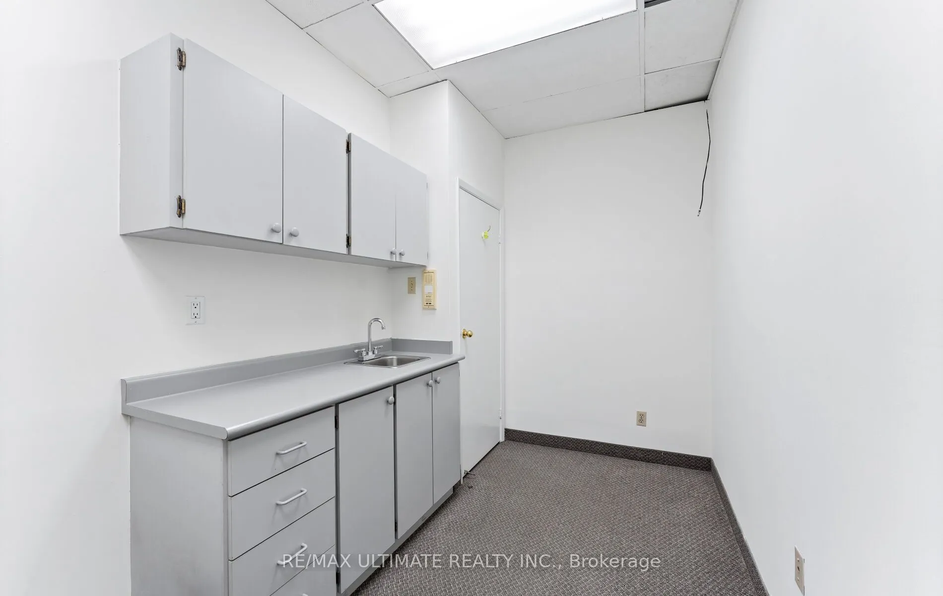 751 Pape Avenue, #Main Floor