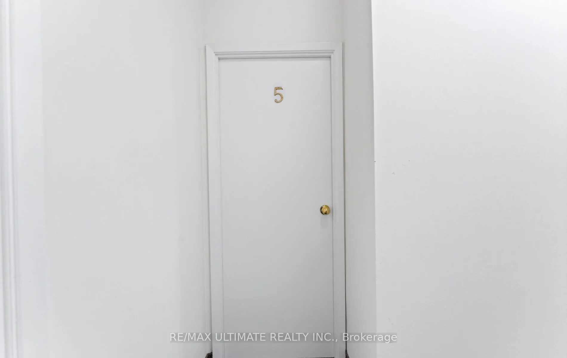 751 Pape Avenue, #Main Floor