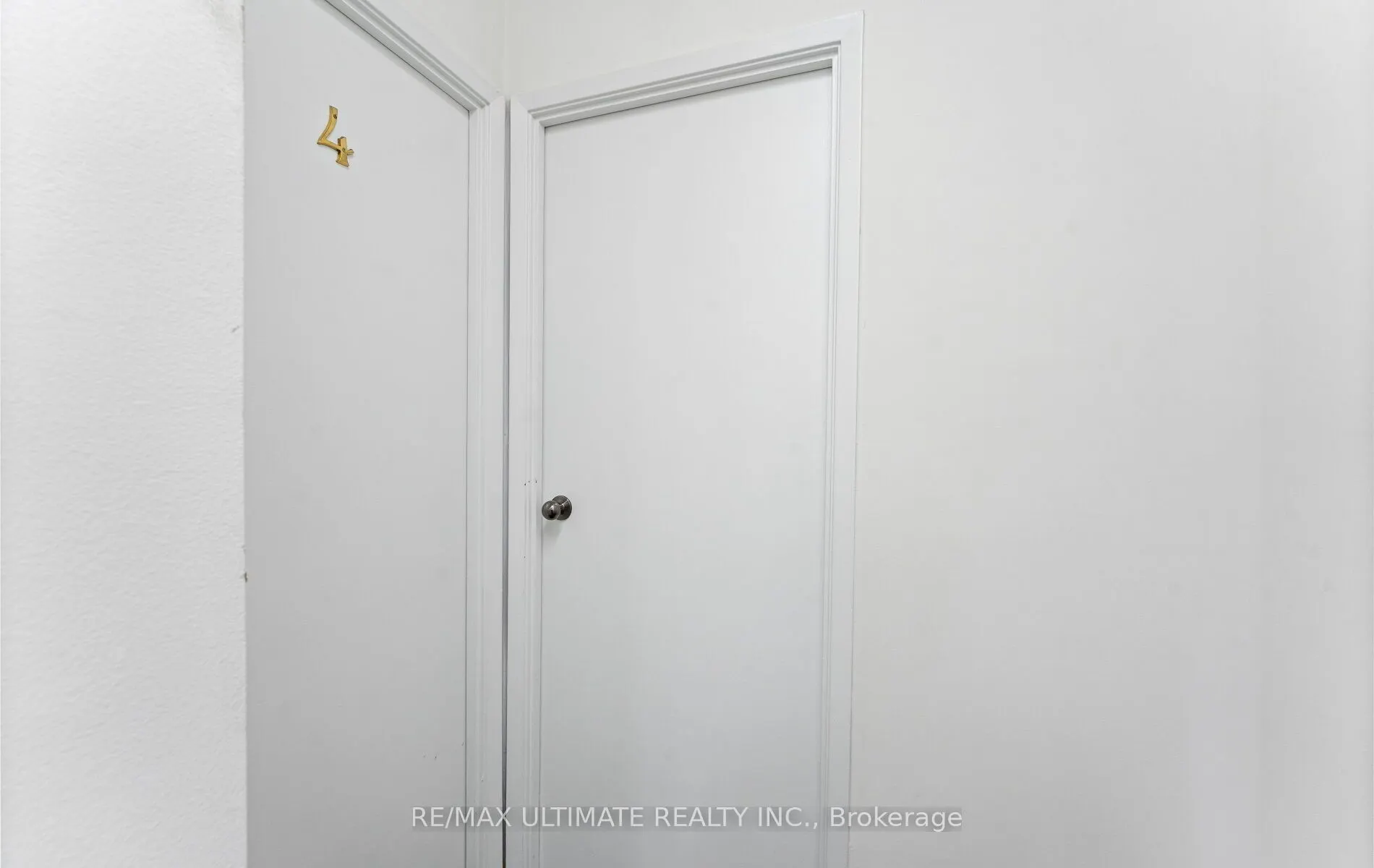 751 Pape Avenue, #Main Floor