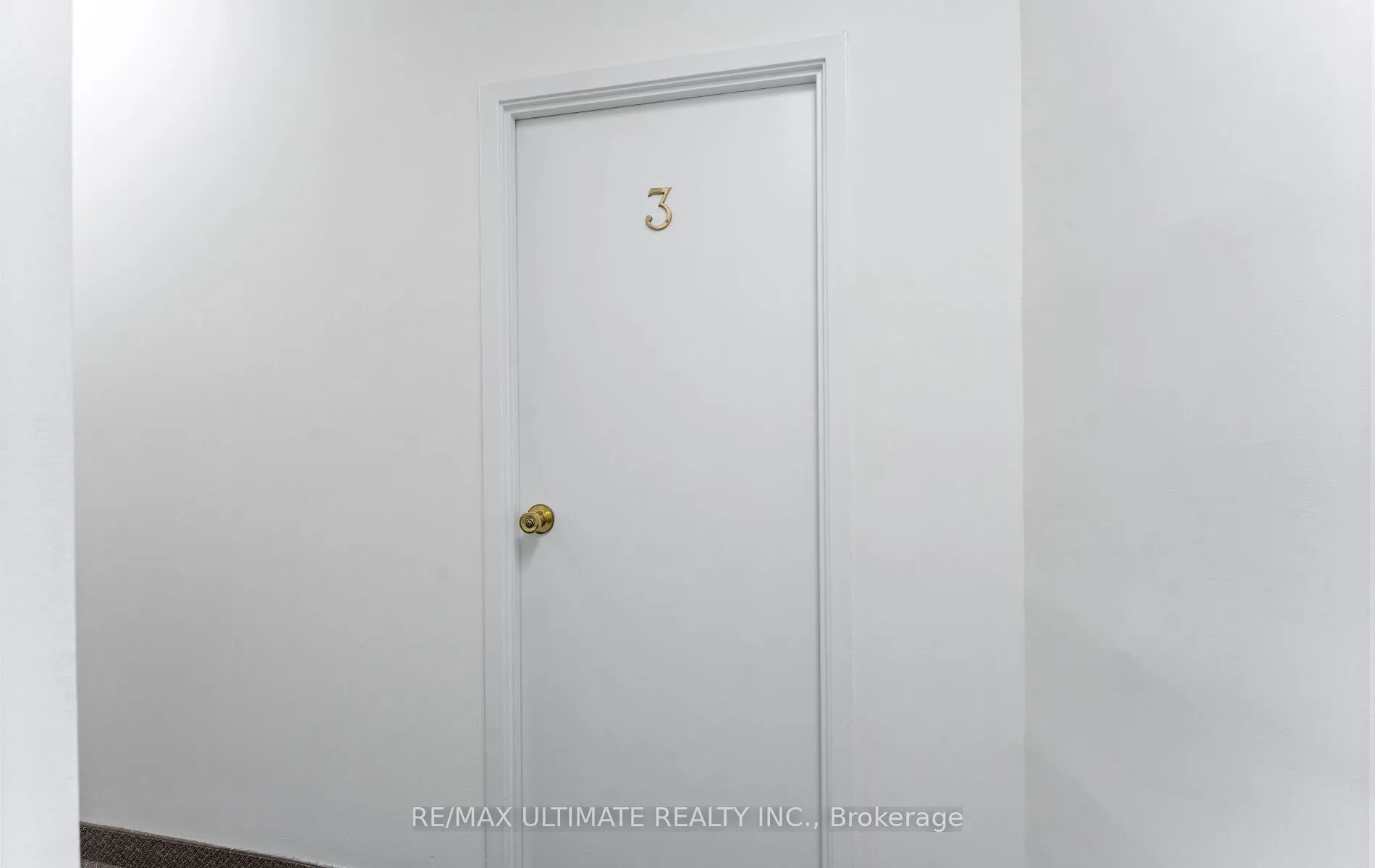 751 Pape Avenue, #Main Floor