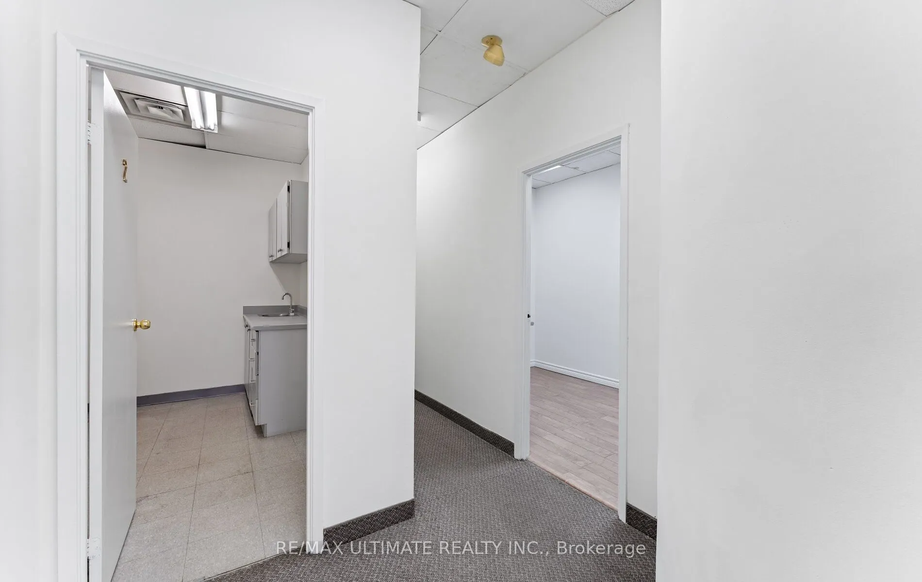 751 Pape Avenue, #Main Floor