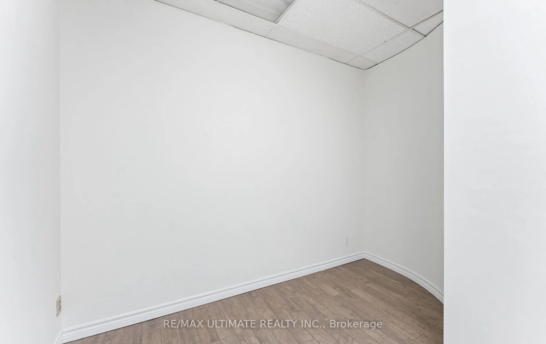 751 Pape Avenue, #Main Floor