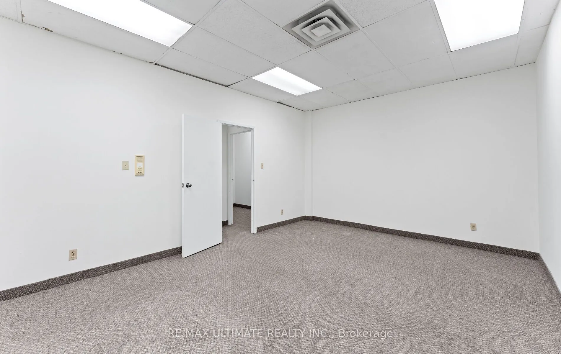 751 Pape Avenue, #Main Floor