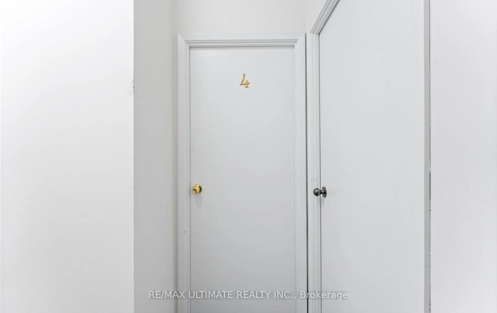 751 Pape Avenue, #Main Floor