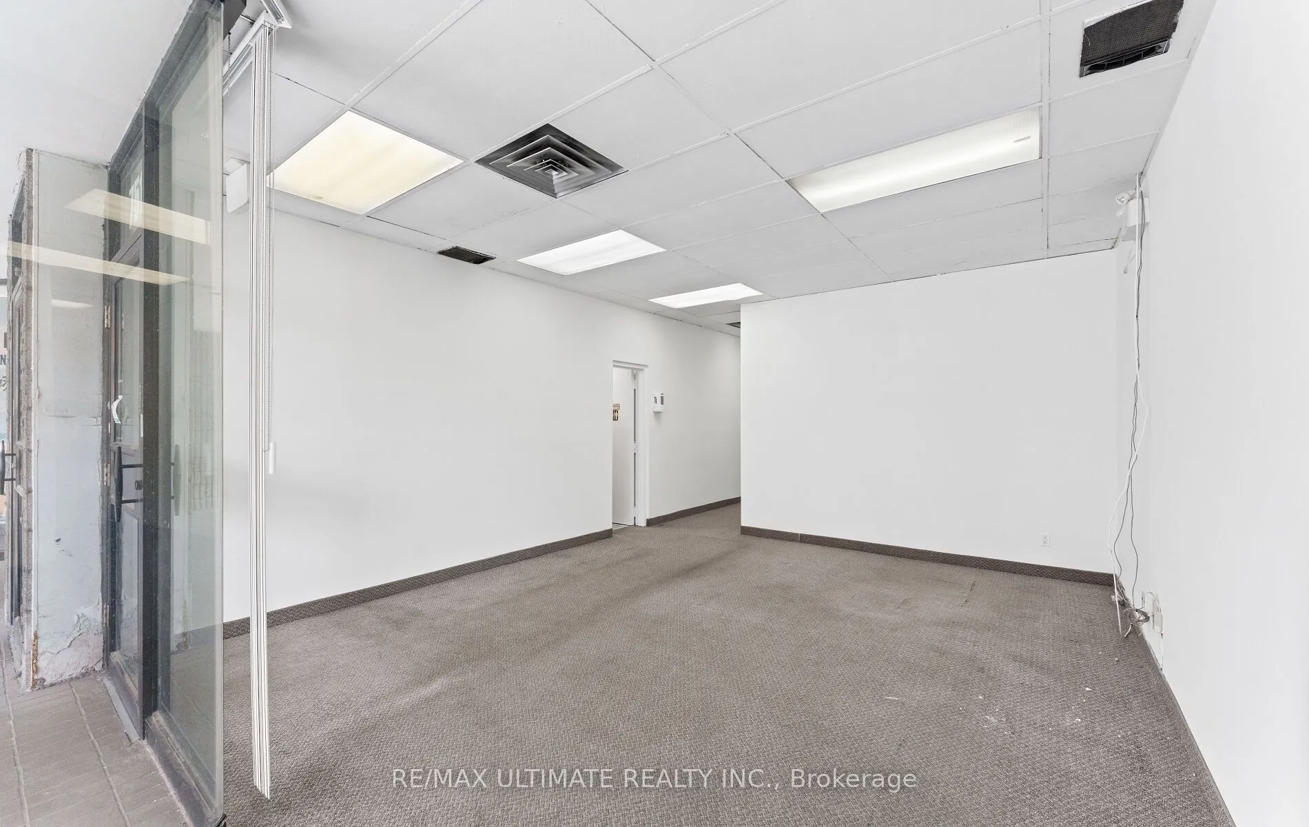 751 Pape Avenue, #Main Floor