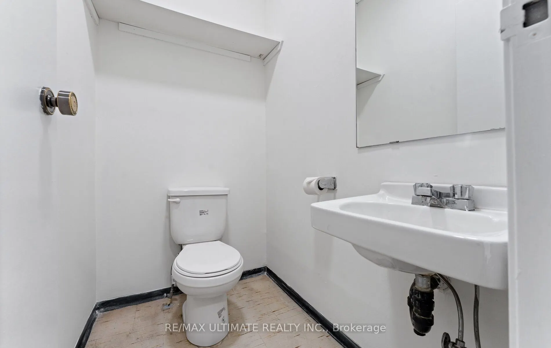 751 Pape Avenue, #Main Floor
