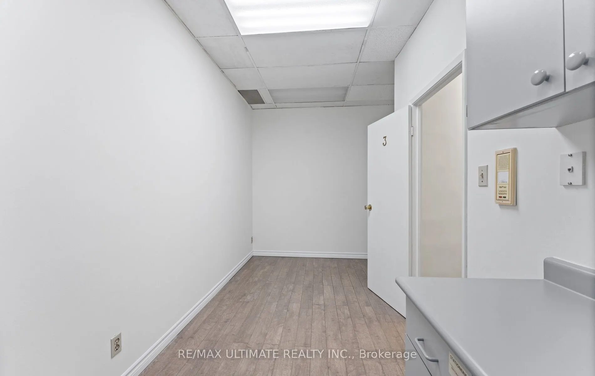 751 Pape Avenue, #Main Floor