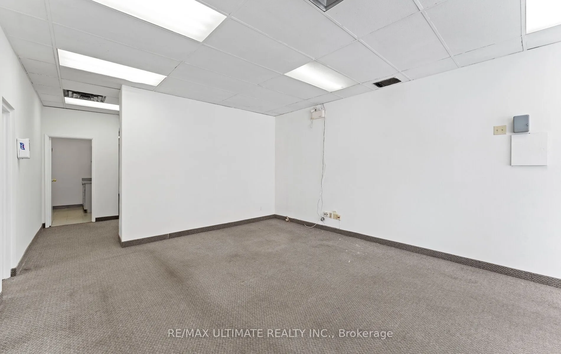 751 Pape Avenue, #Main Floor