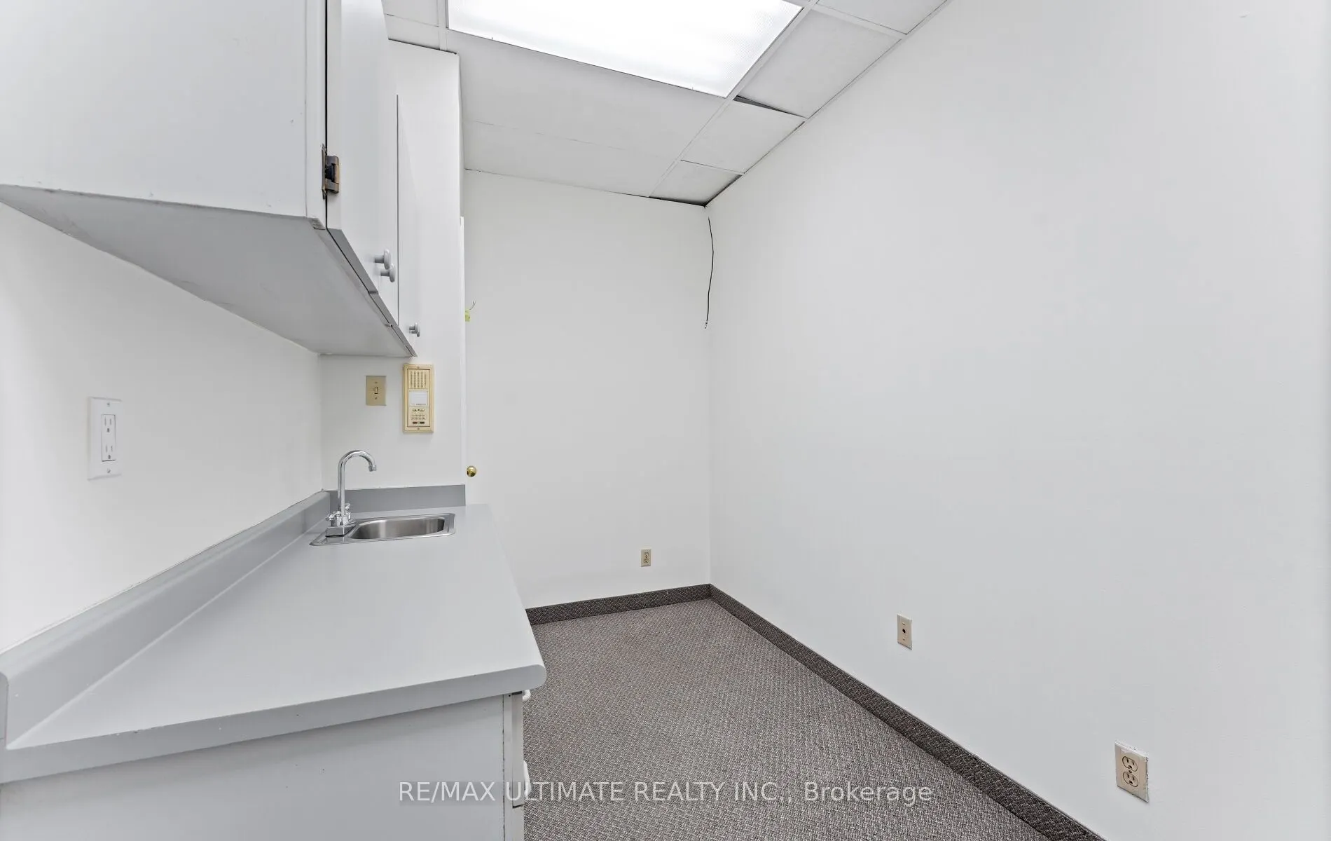 751 Pape Avenue, #Main Floor