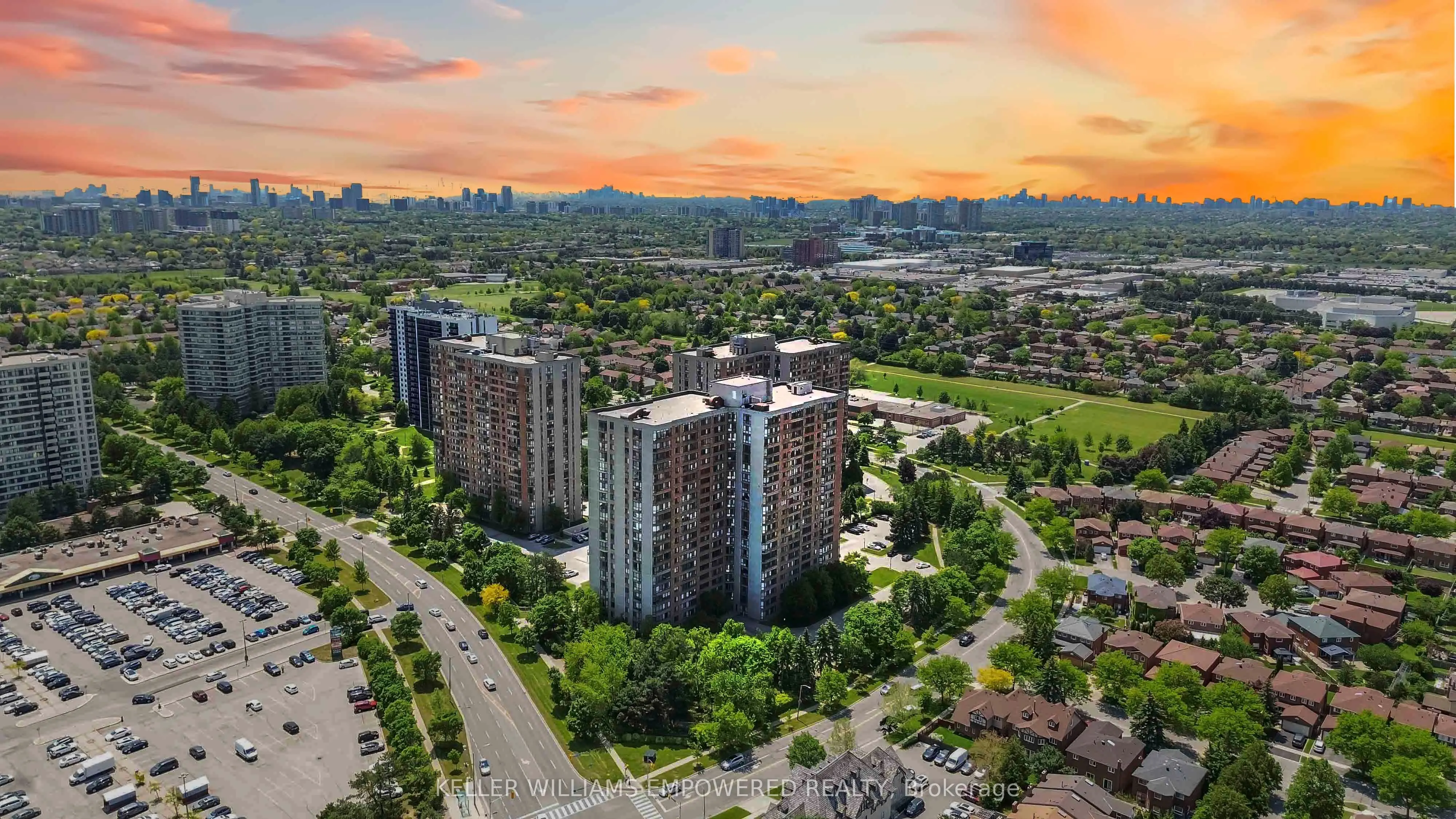 25 Bamburgh Circle, #1831