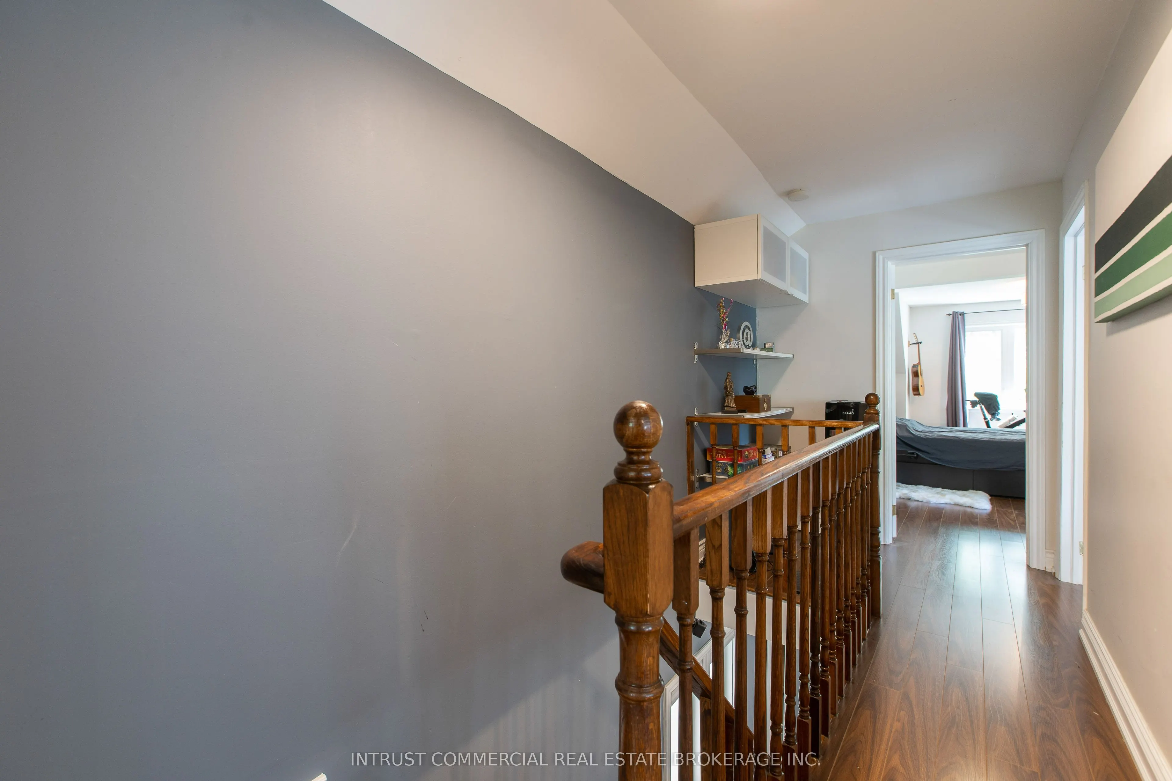 398 Leslie Street