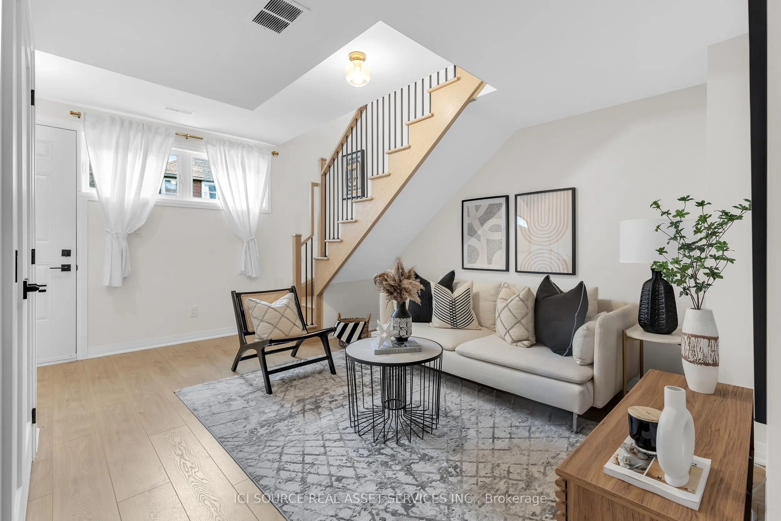 161 Logan Avenue, #Rear