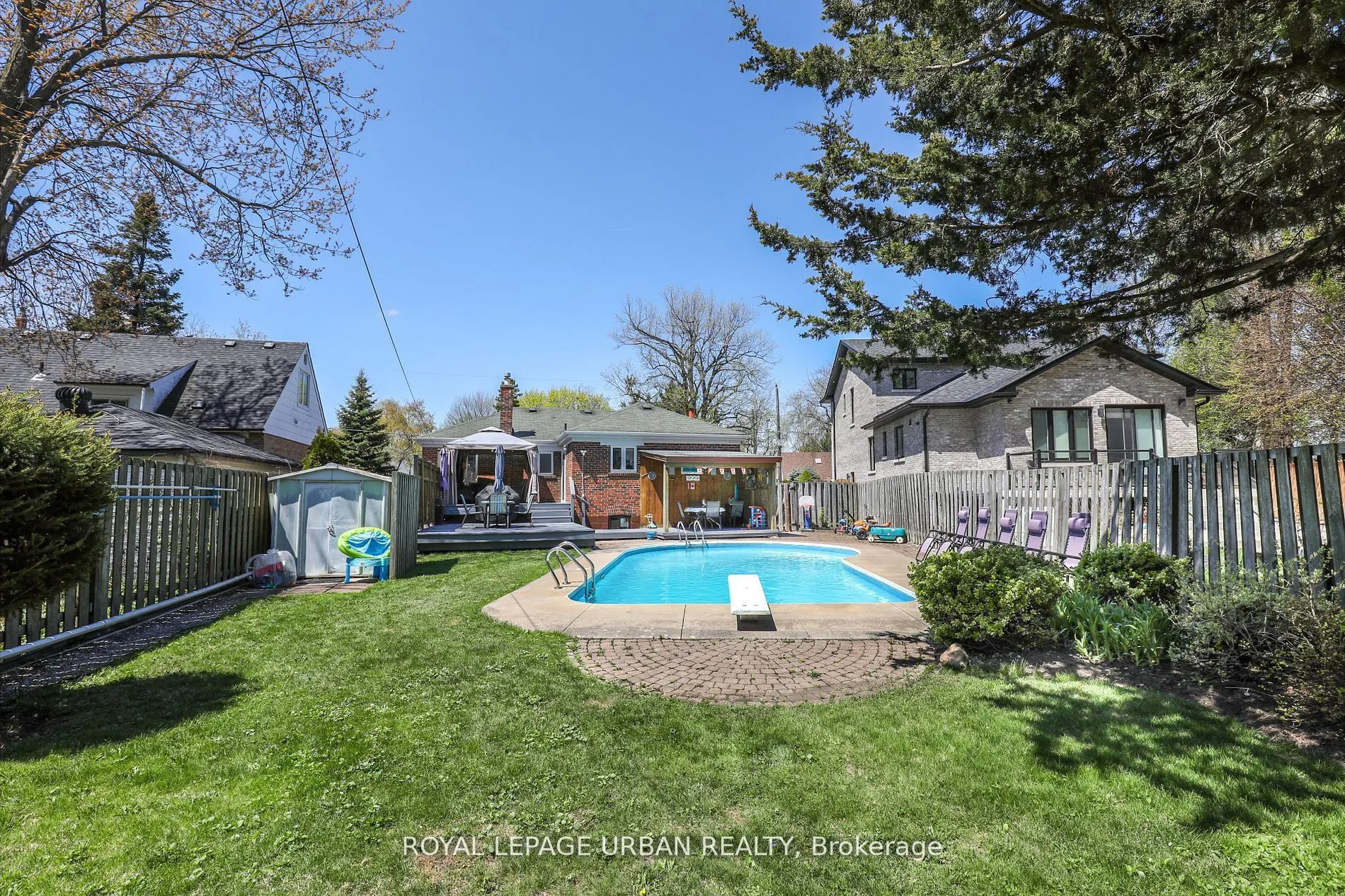83 Adanac Drive
