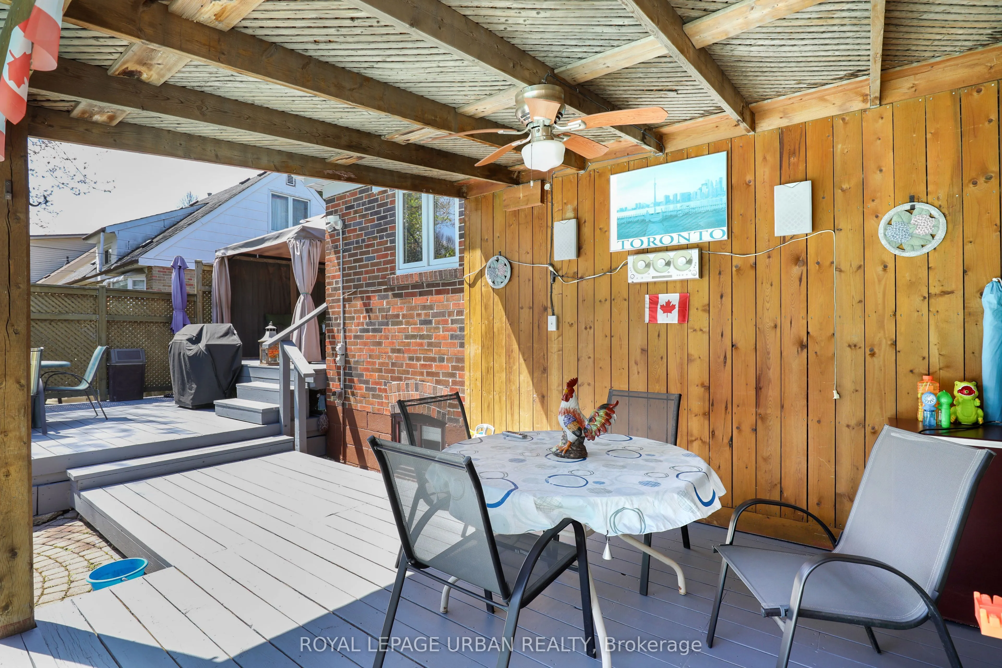 83 Adanac Drive