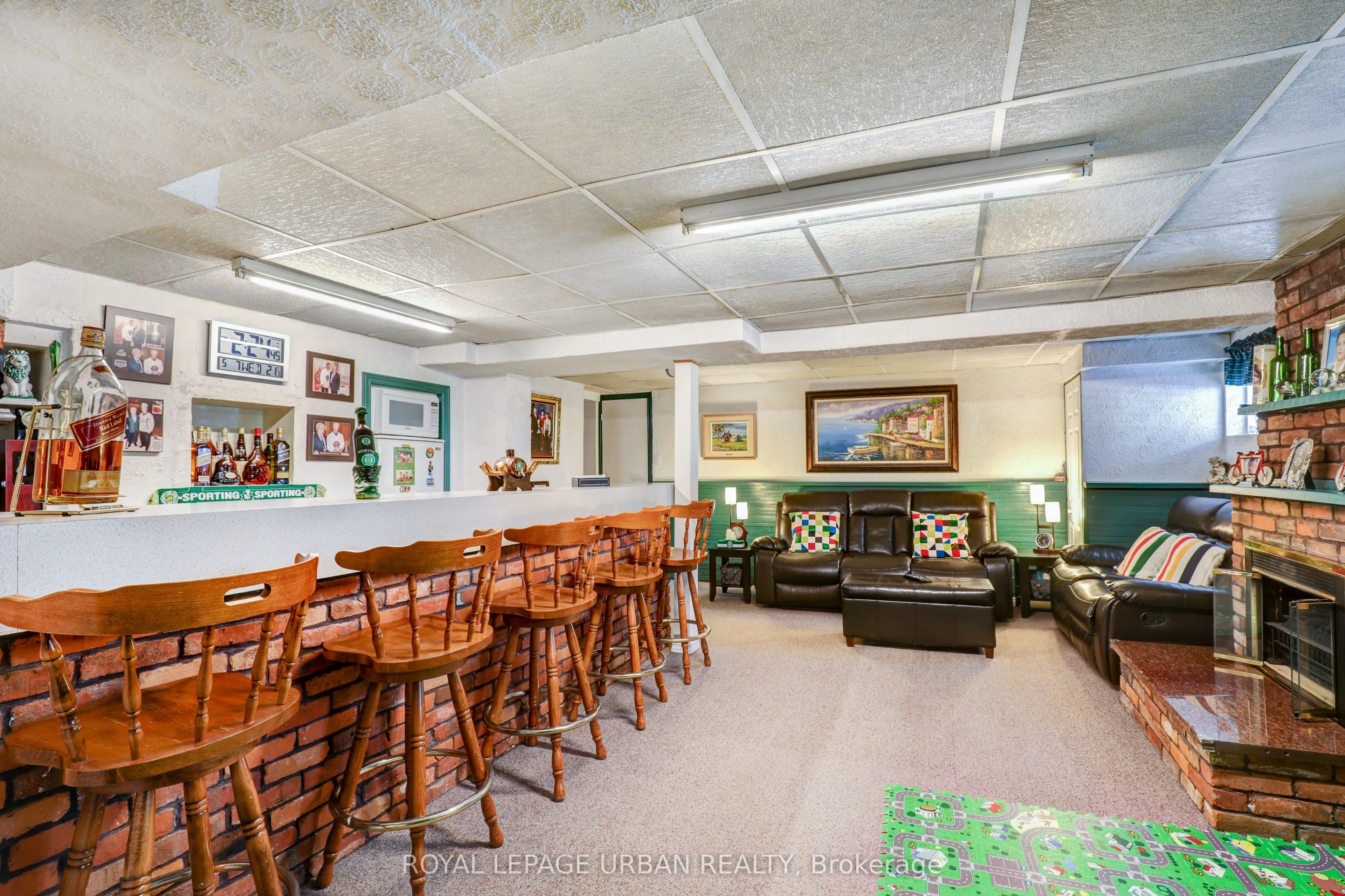 83 Adanac Drive