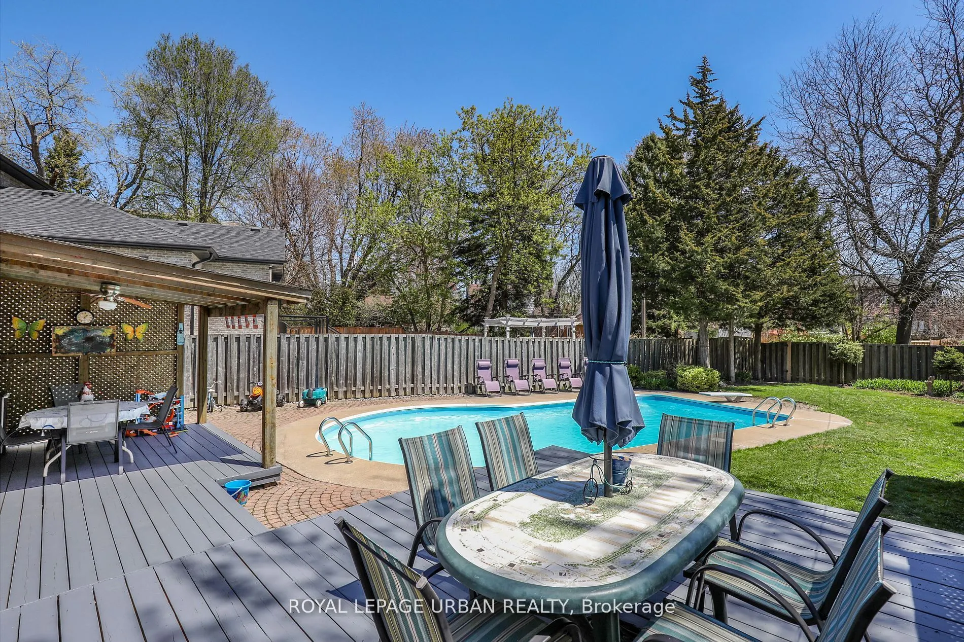 83 Adanac Drive