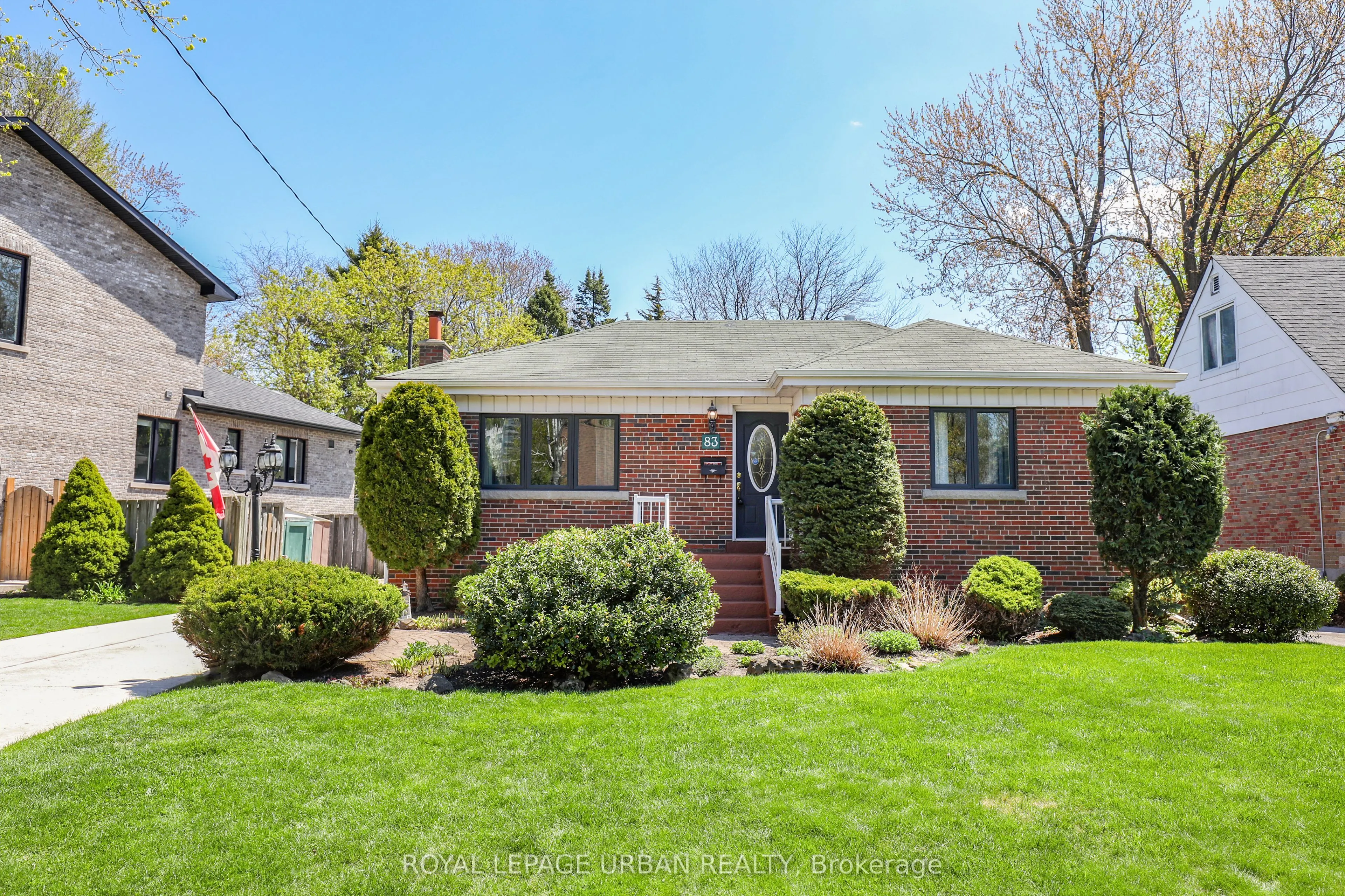 83 Adanac Drive