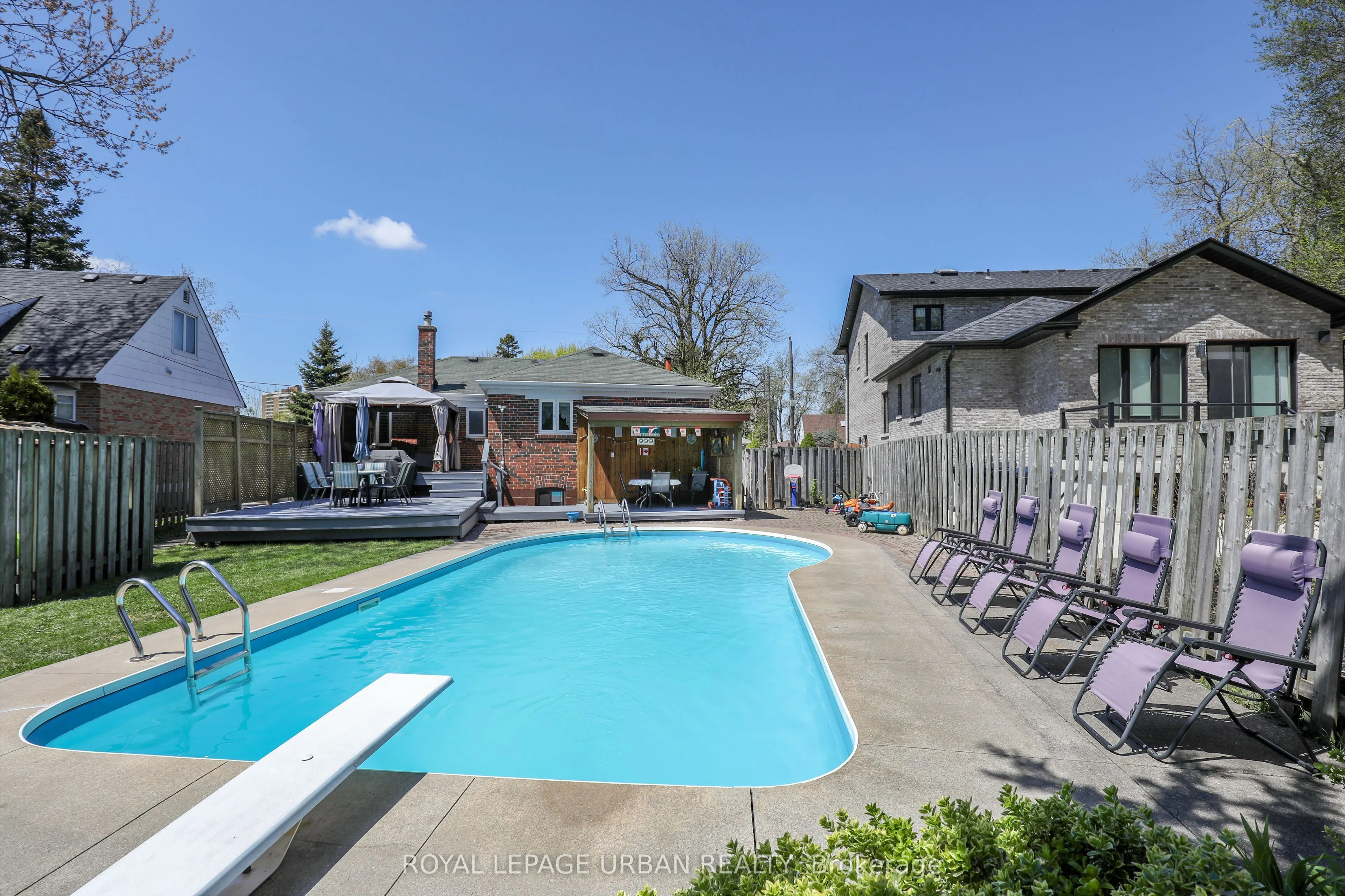 83 Adanac Drive
