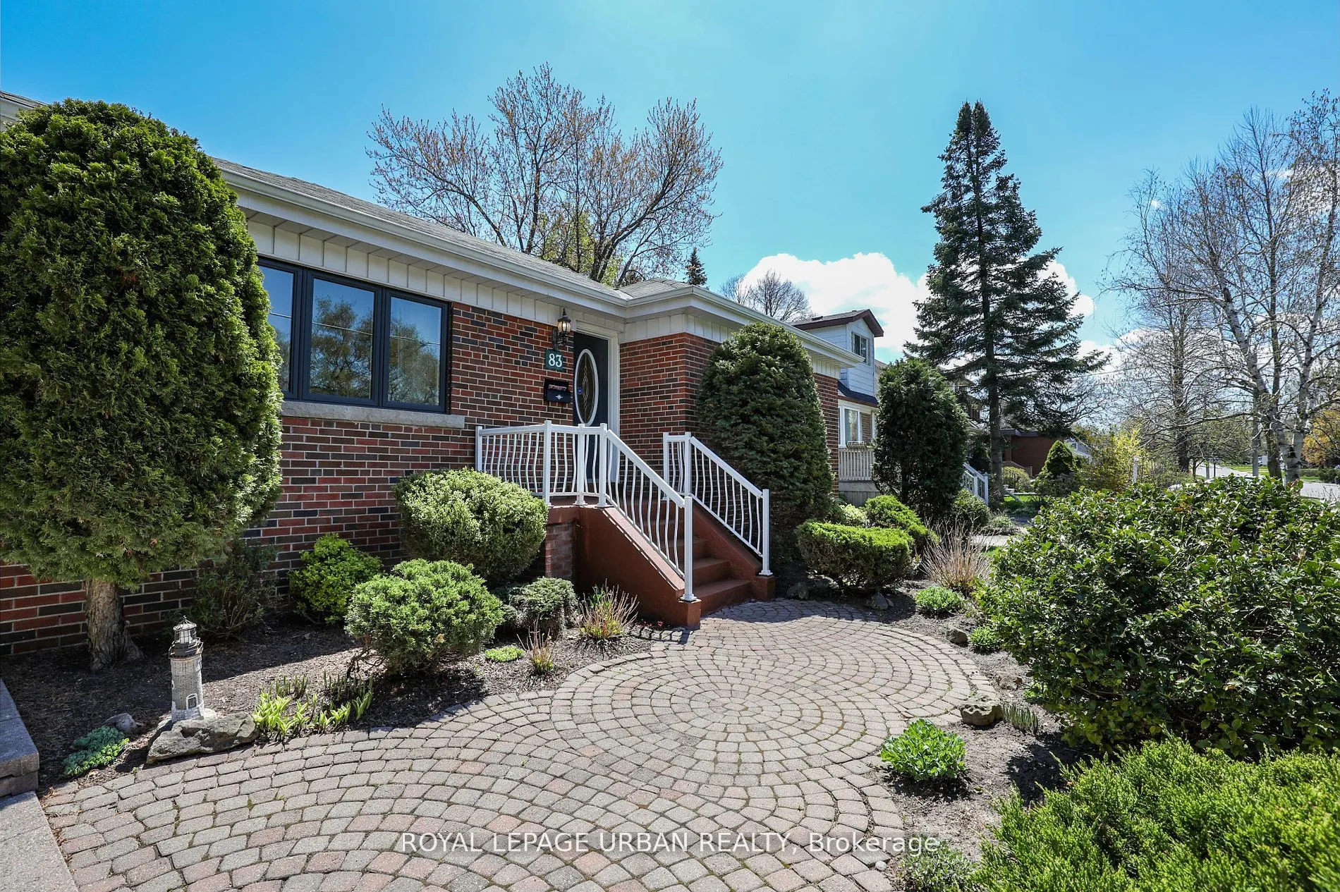 83 Adanac Drive
