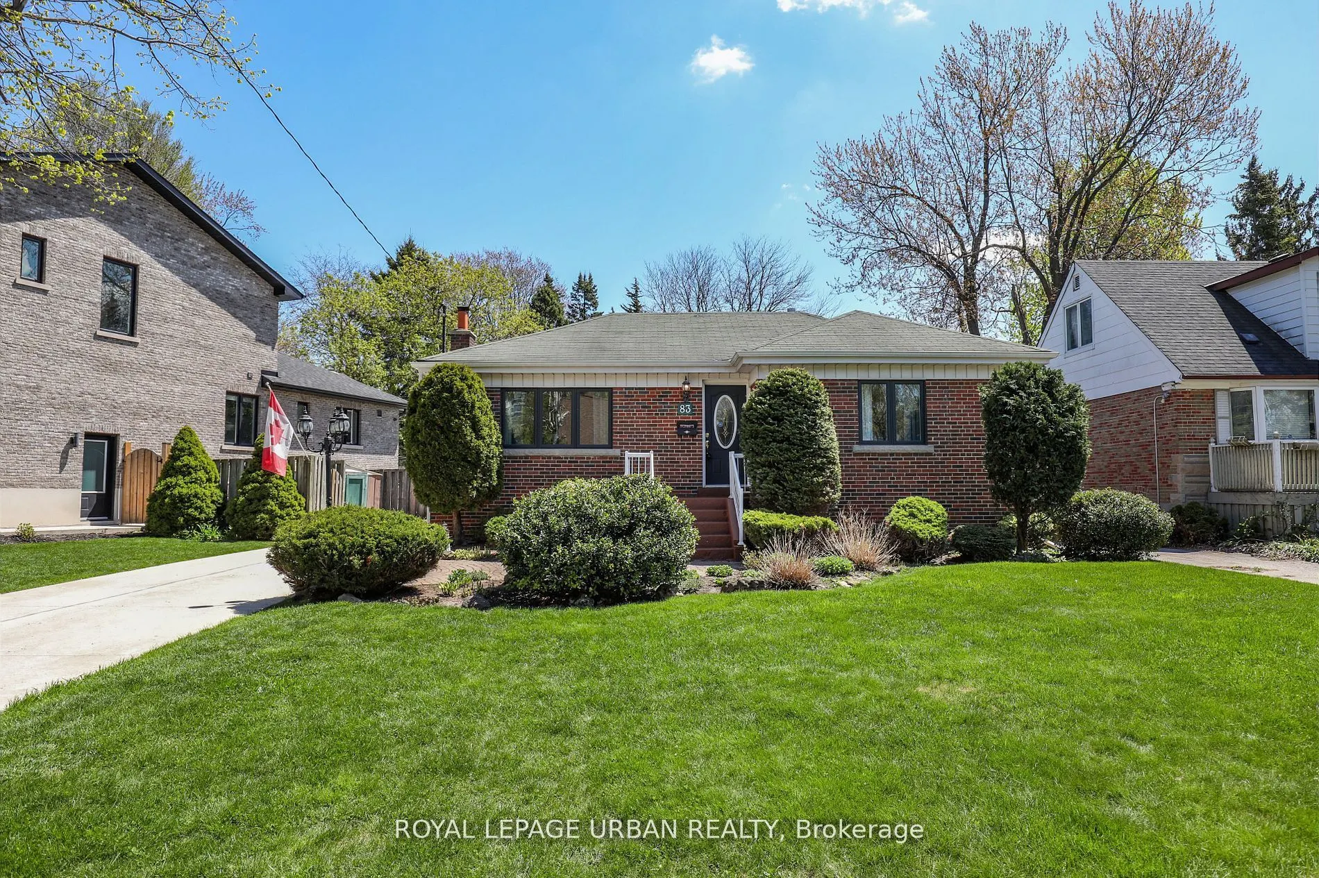 83 Adanac Drive