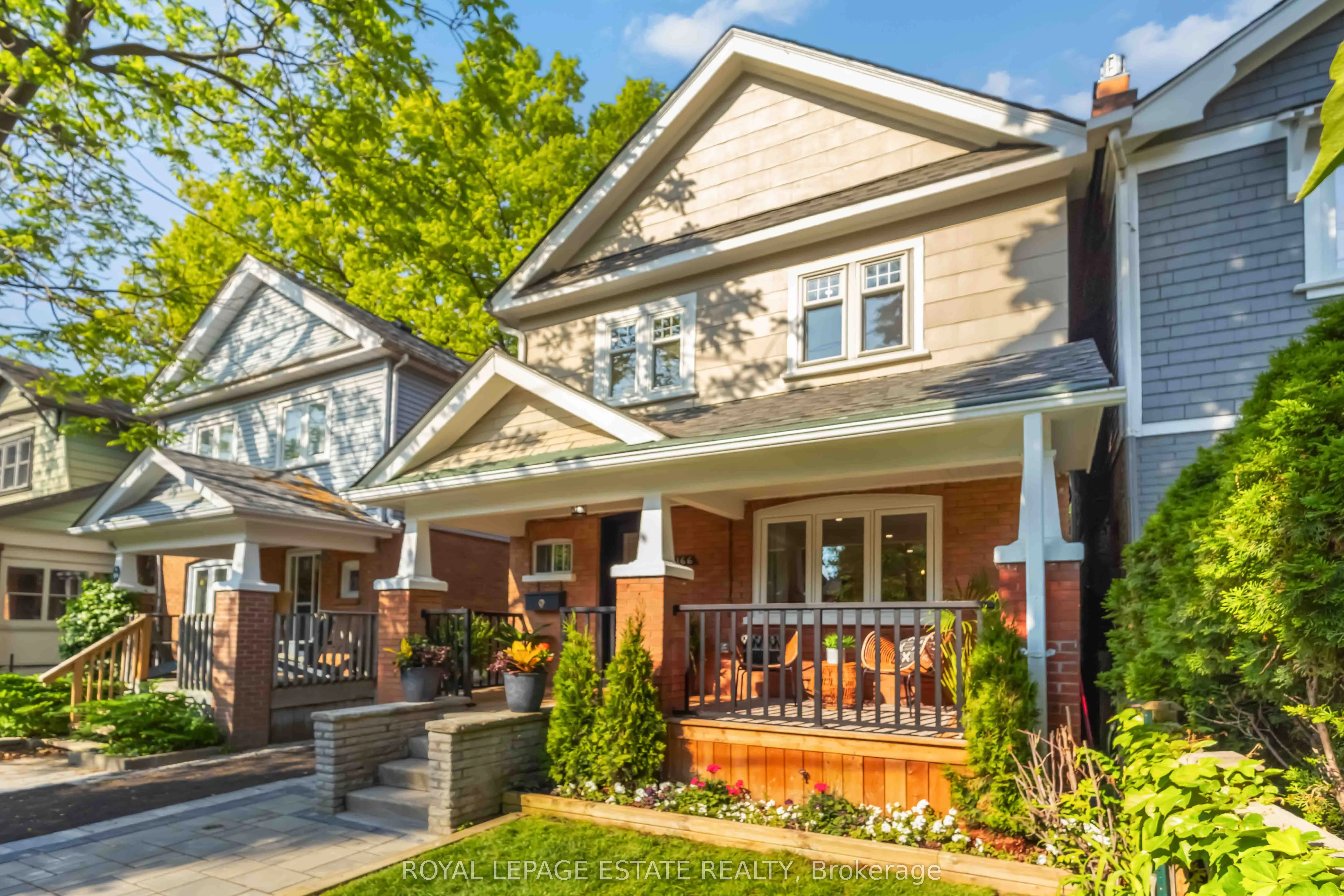 166 Bingham Avenue