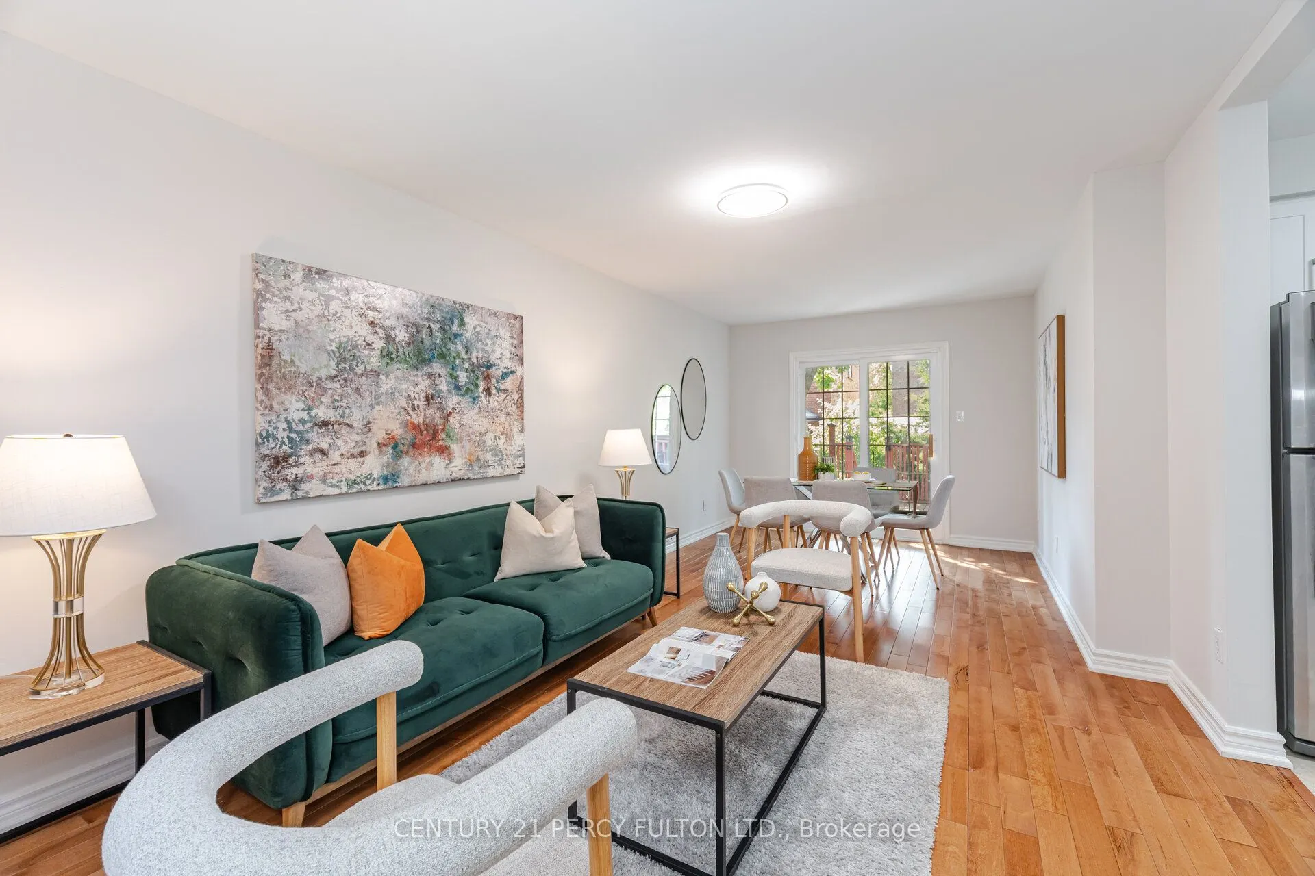 80 Brockman Crescent