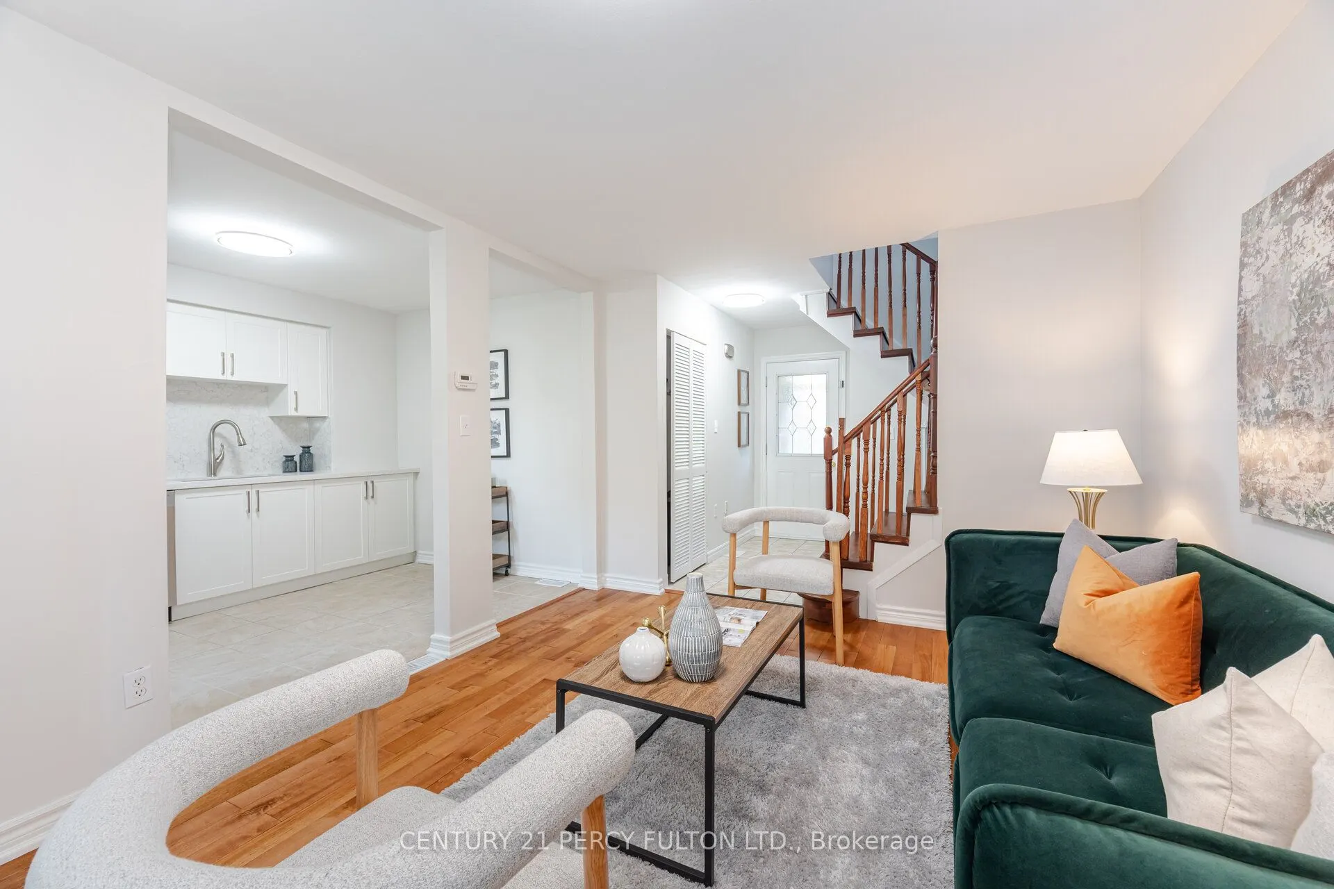 80 Brockman Crescent