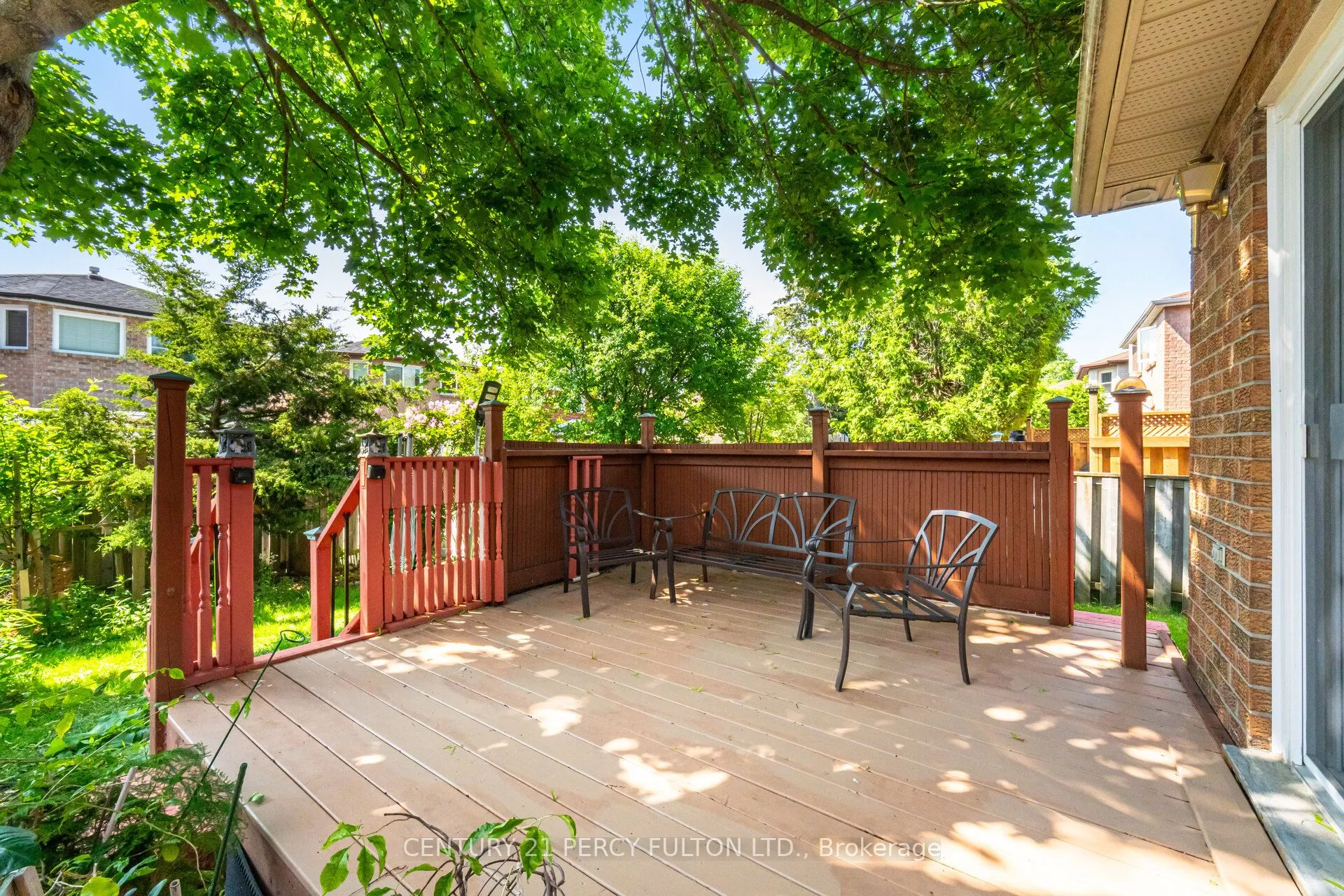80 Brockman Crescent