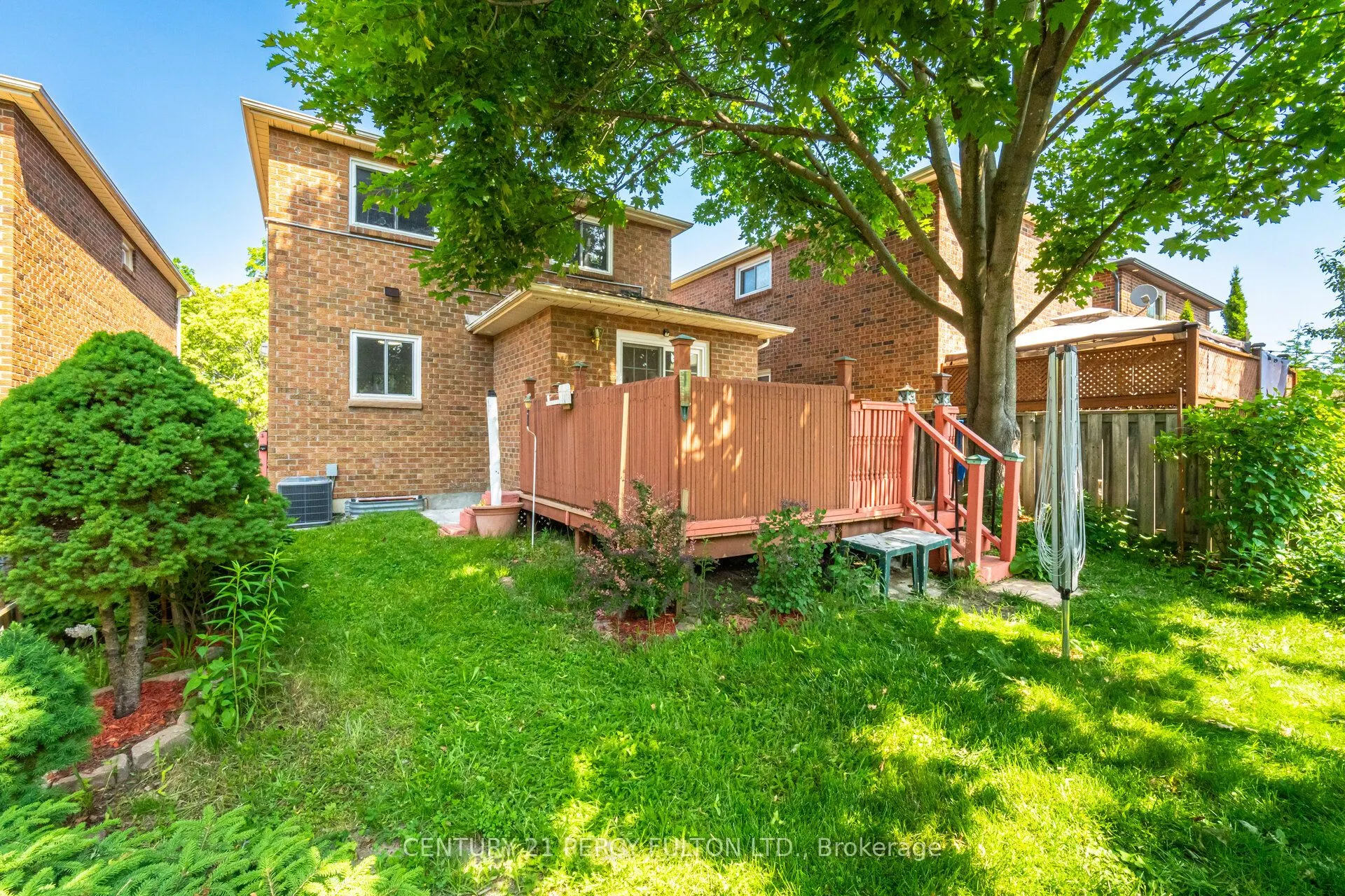 80 Brockman Crescent