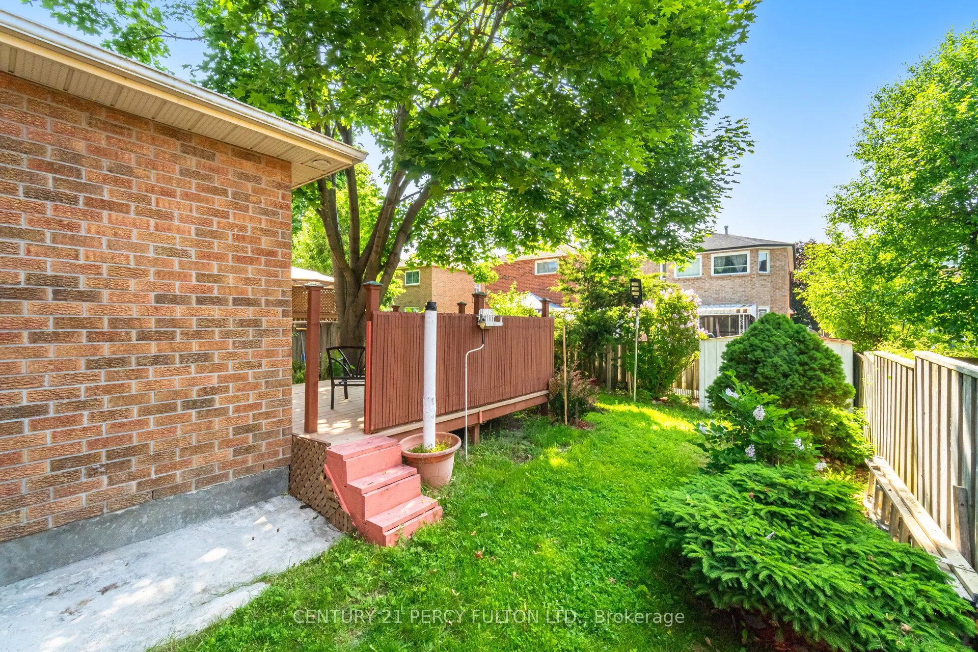 80 Brockman Crescent