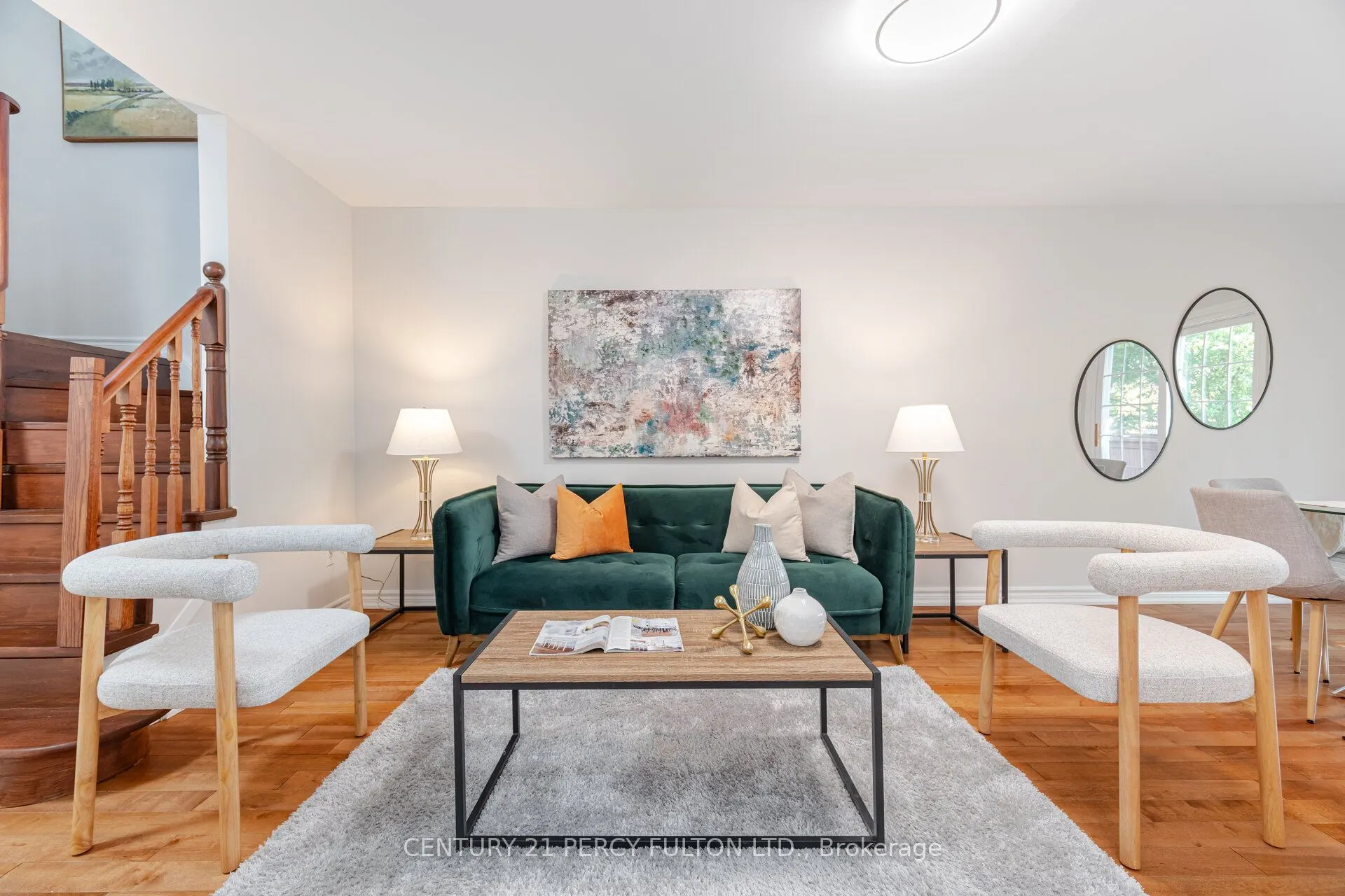 80 Brockman Crescent