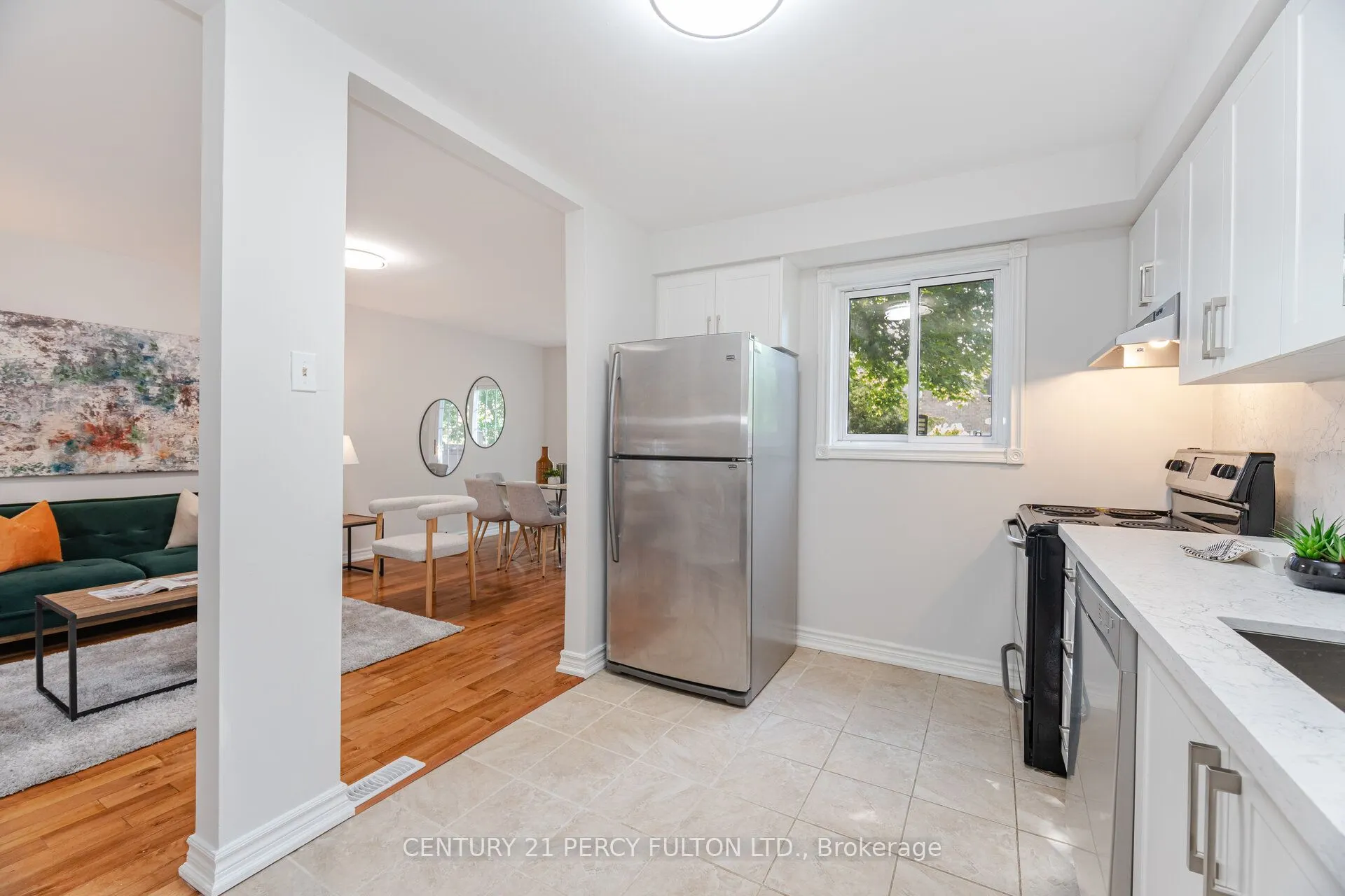 80 Brockman Crescent