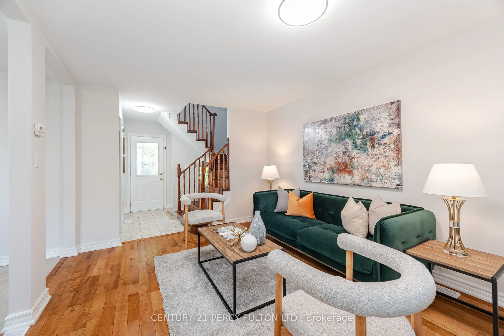 80 Brockman Crescent